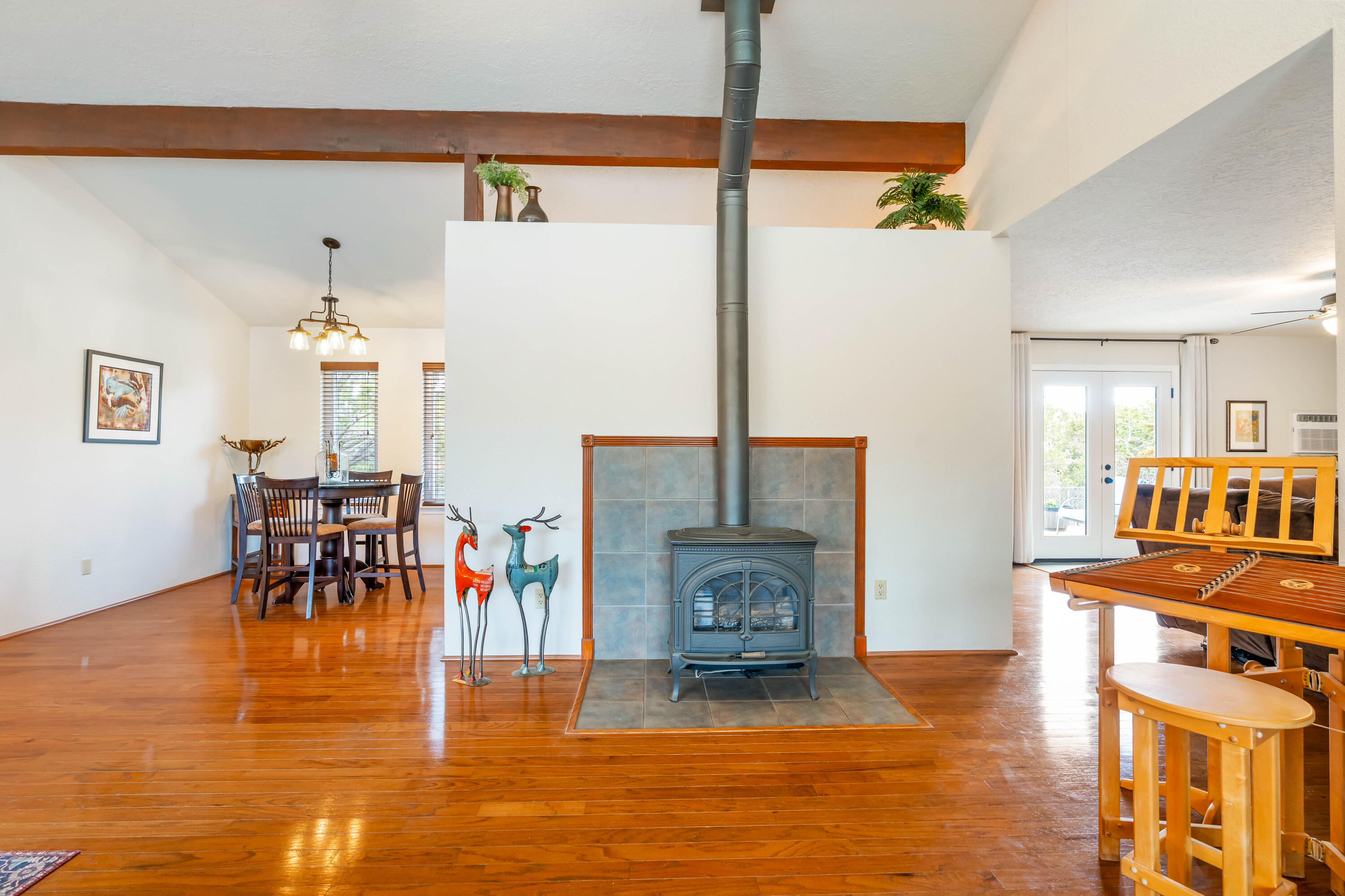 186 Kings Meadow Drive, Sandia Park, New Mexico image 7
