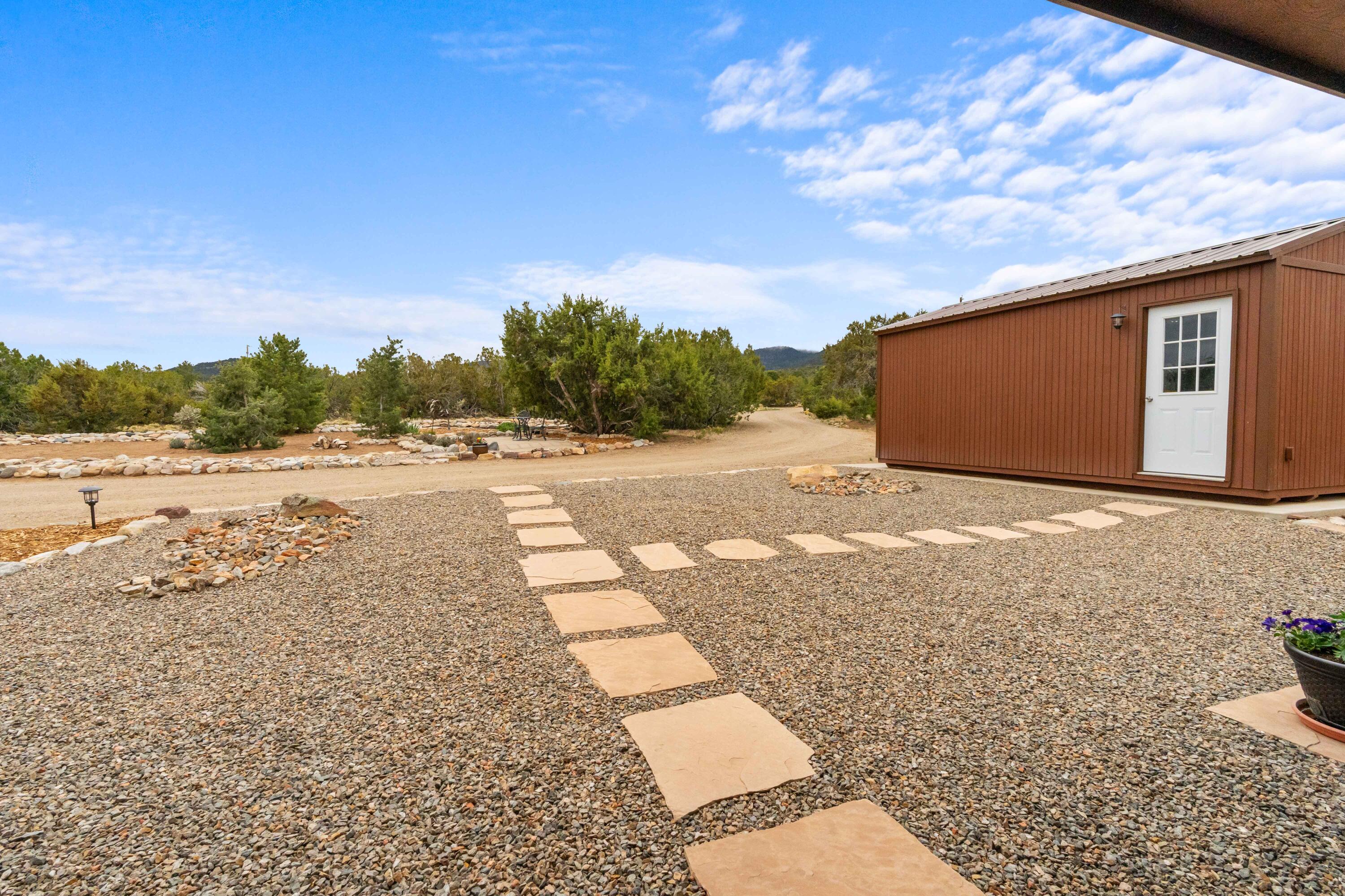 186 Kings Meadow Drive, Sandia Park, New Mexico image 39