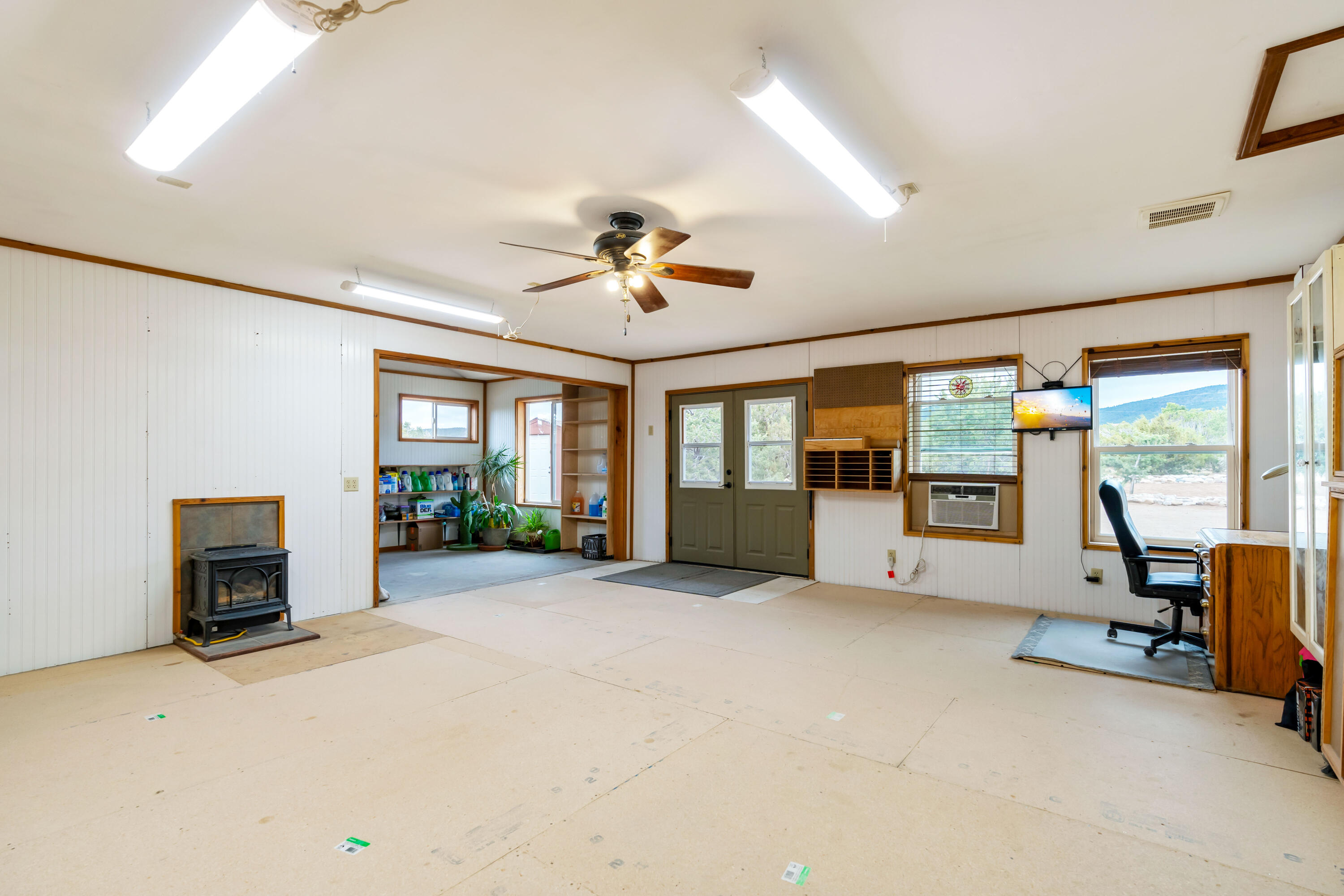 186 Kings Meadow Drive, Sandia Park, New Mexico image 33