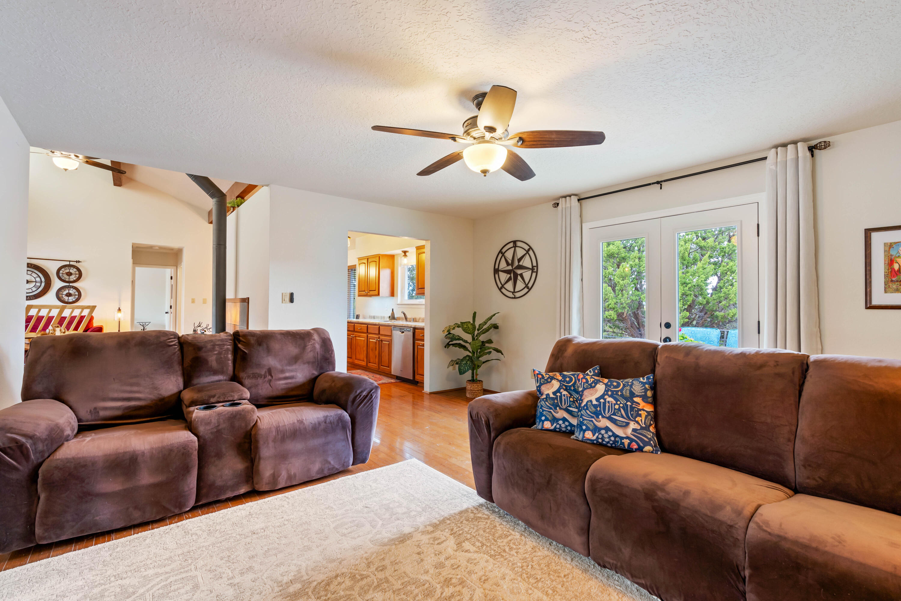 186 Kings Meadow Drive, Sandia Park, New Mexico image 10
