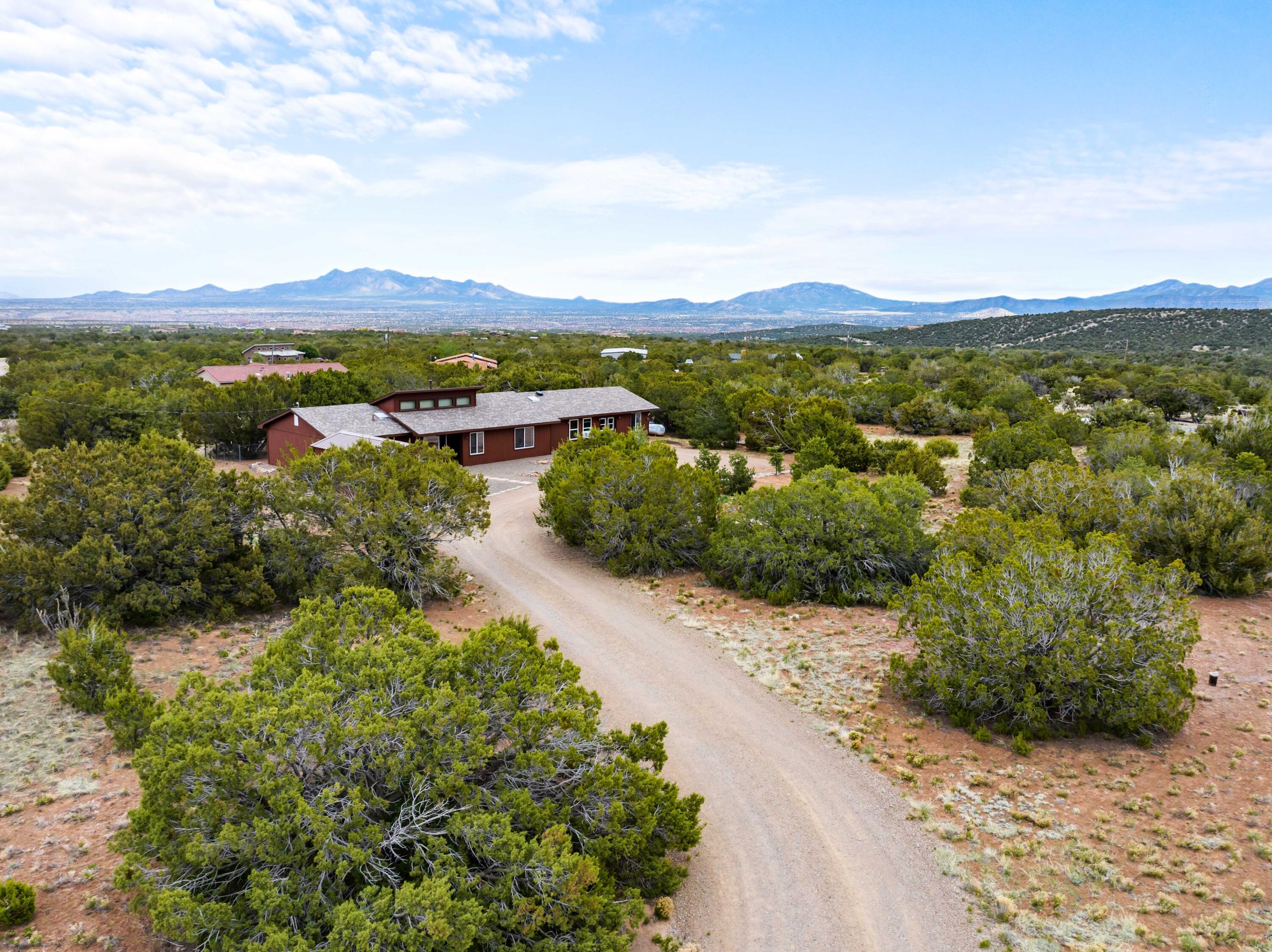 186 Kings Meadow Drive, Sandia Park, New Mexico image 42