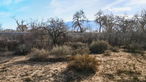 Vacant Land For Sale - 175 Lot E Railcar Road<br/> Sandoval County, Corrales, NM 87048