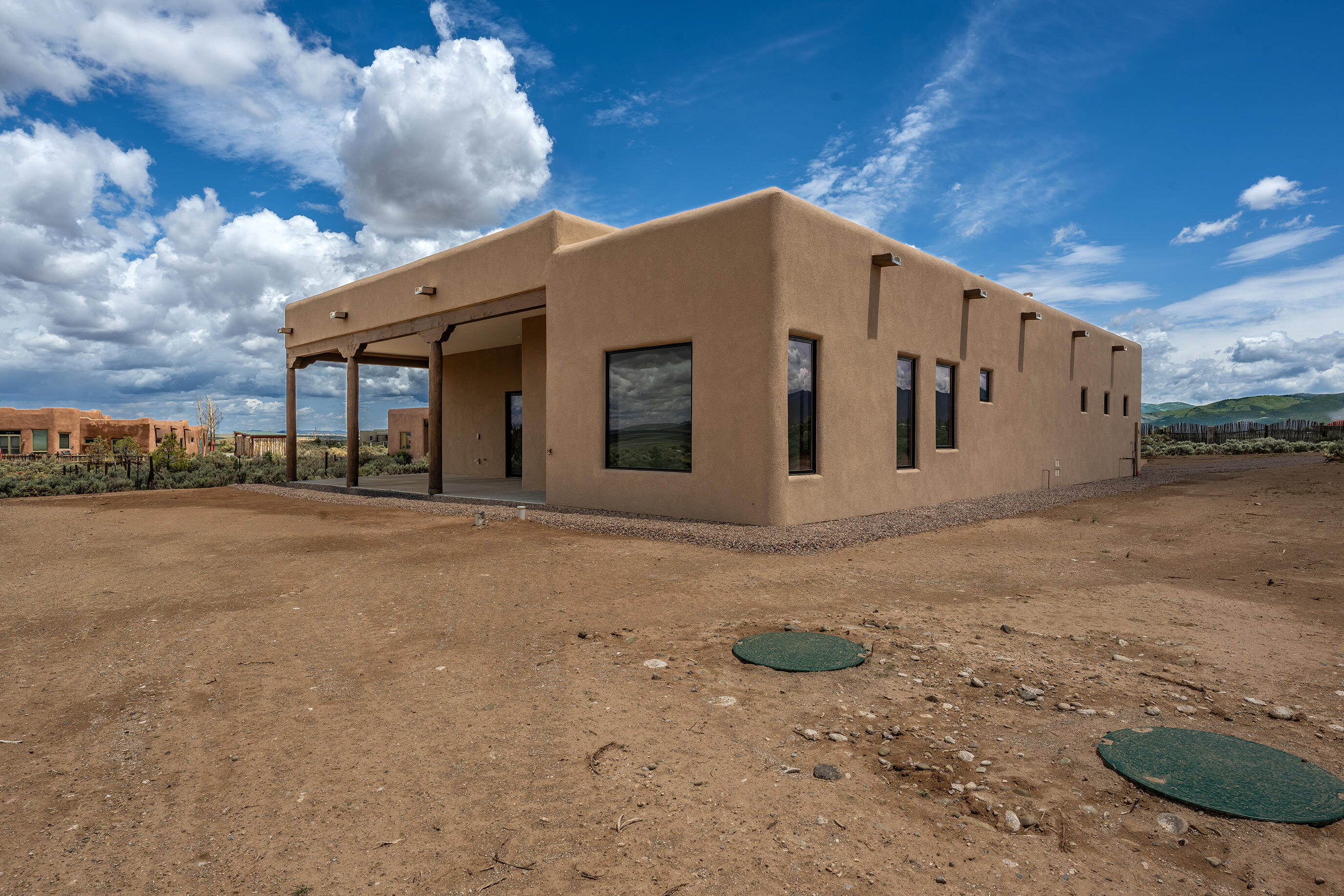 1 Mesa Encantada Avenue