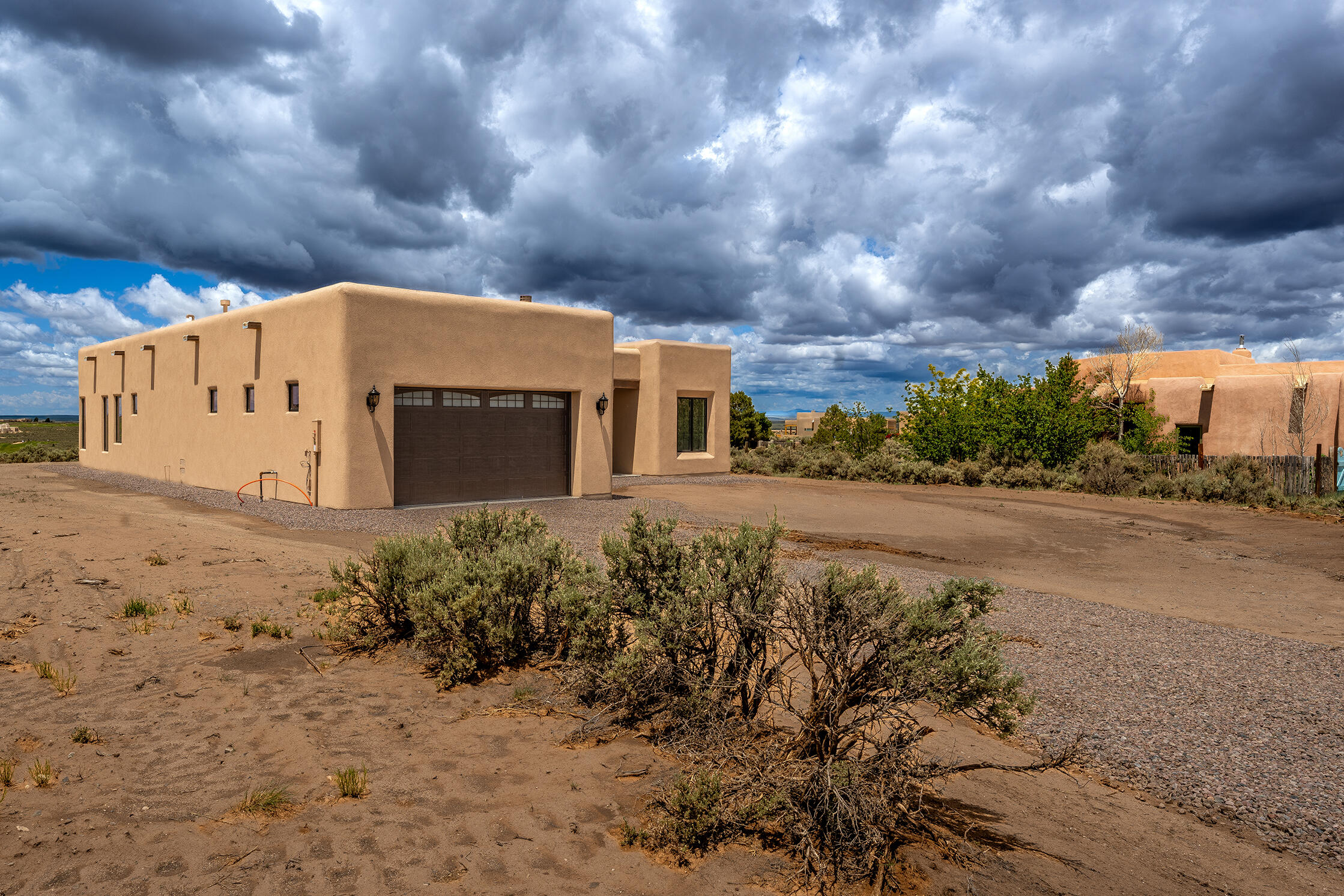 1 Mesa Encantada Avenue