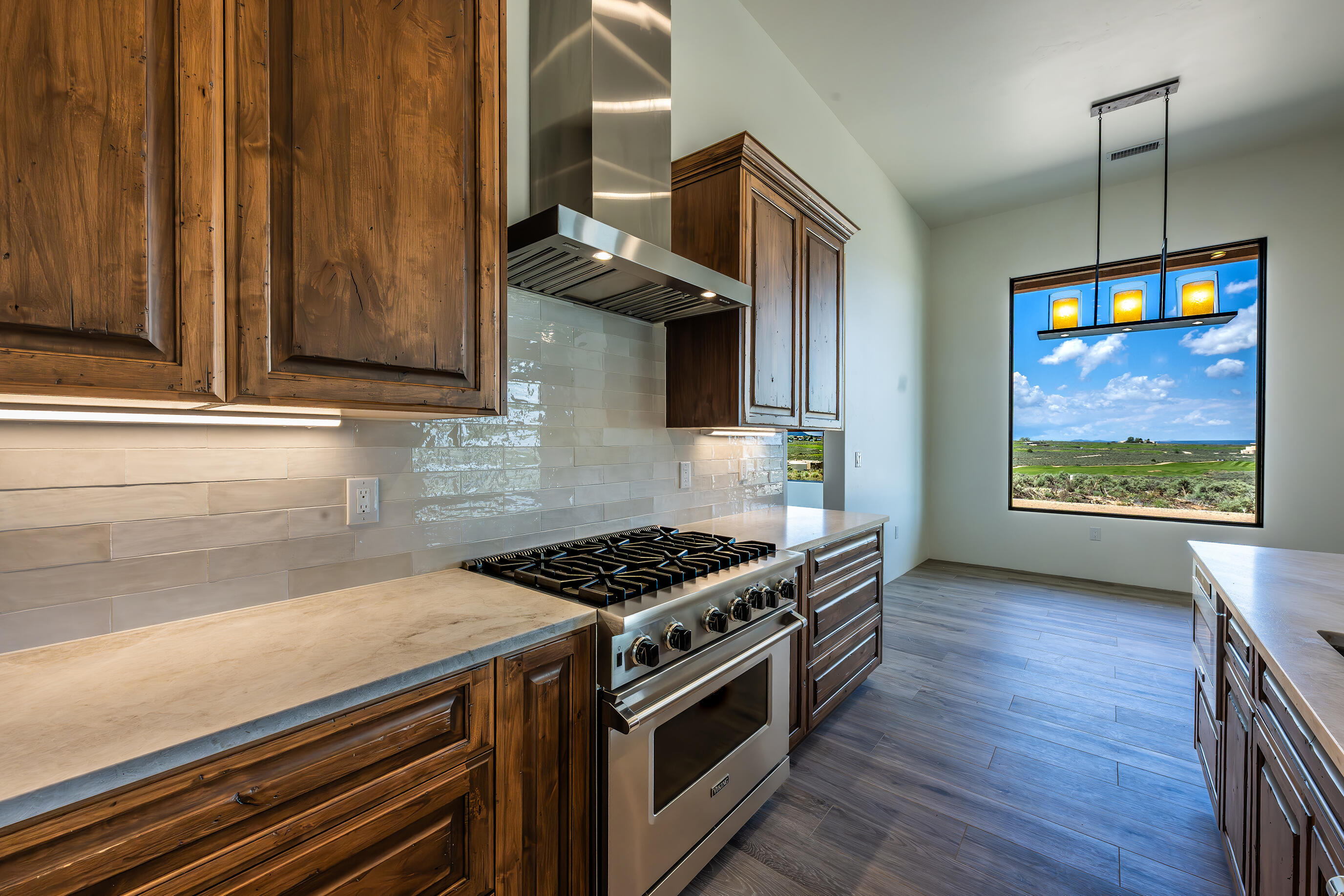 1 Mesa Encantada Avenue