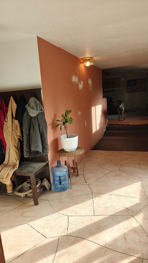 Photo of 251 Howell Road, Estancia, NM 87016 (MLS # 1096655)