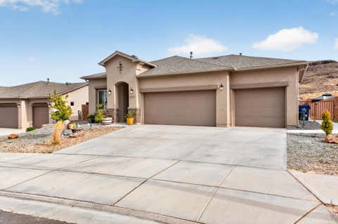 Photo of 4709 Manzano Peak Street SW, Los Lunas, NM 87031 (MLS # 1108752)