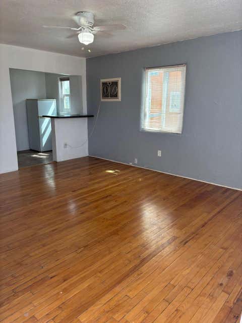 Townhouse For Rent - 543 Cedar Street #8<br/> Albuquerque, NM 87106