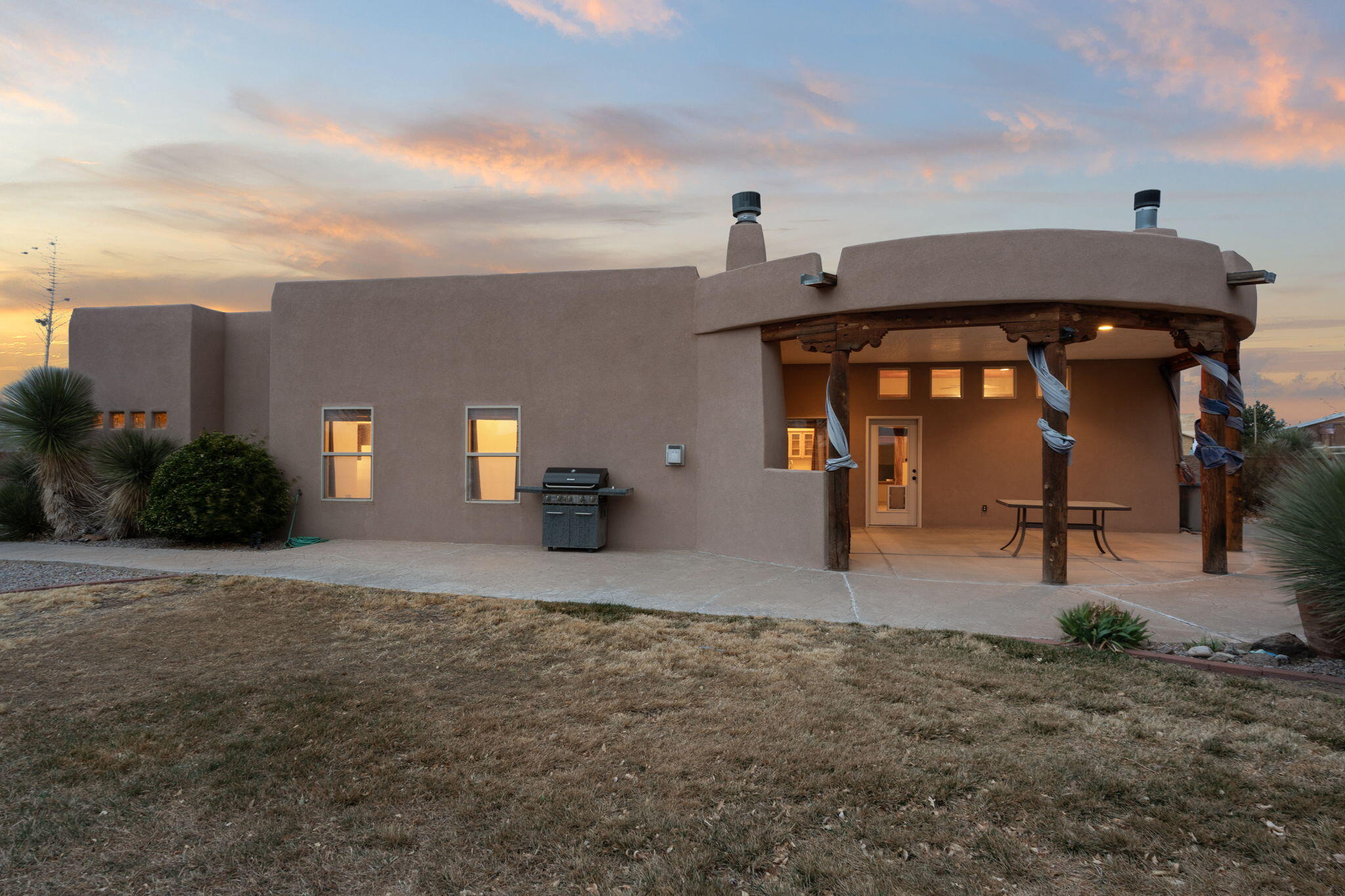 3225 Falkirk Court, Rio Rancho, New Mexico image 48