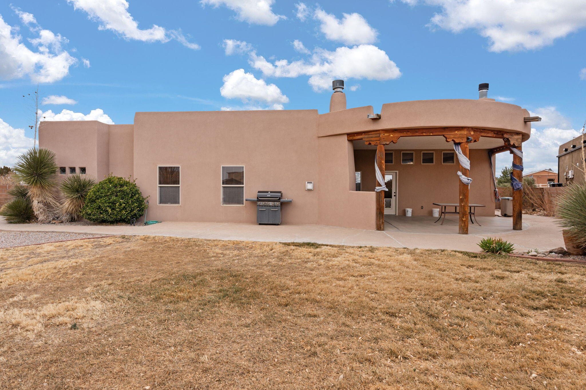 3225 Falkirk Court, Rio Rancho, New Mexico image 43