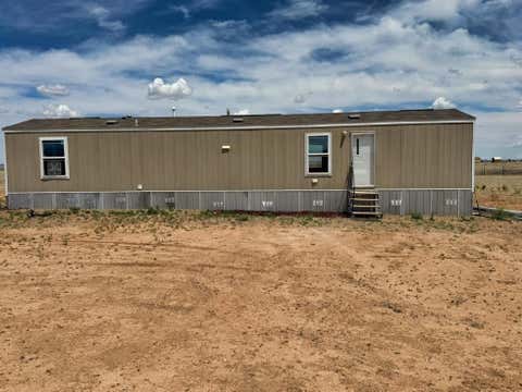 Mobile Home For Sale - 300 Mcnabb Road<br/> Torrance County, Moriarty, NM 87035
