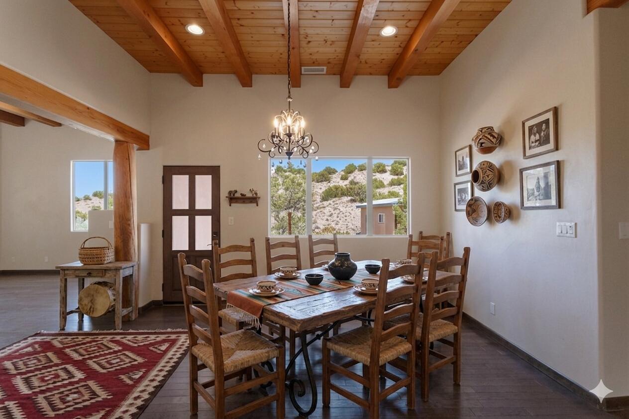 5 Cienega Canyon Road