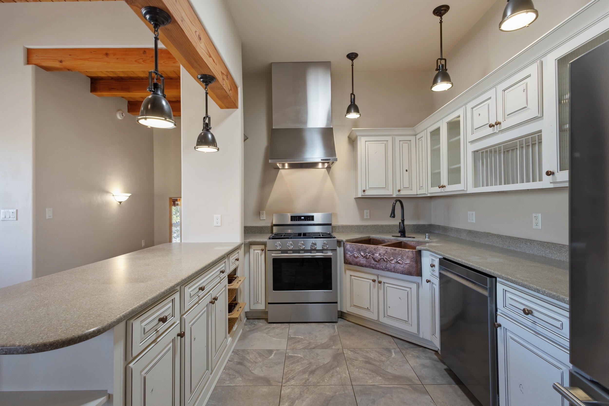 5 Cienega Canyon Road