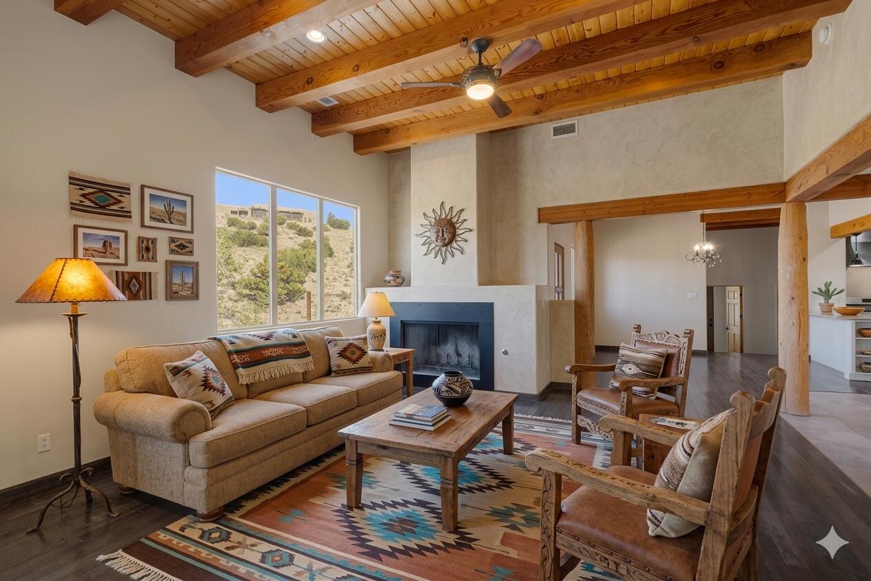 5 Cienega Canyon Road