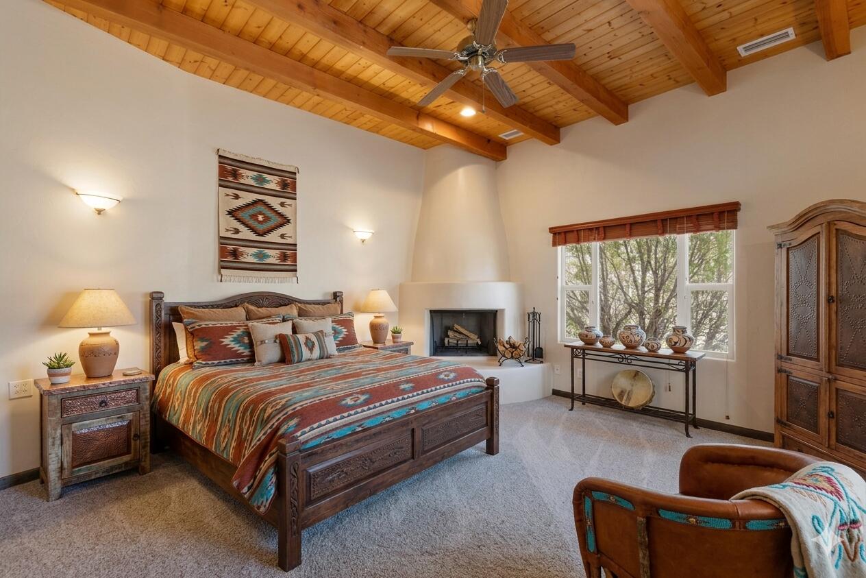 5 Cienega Canyon Road