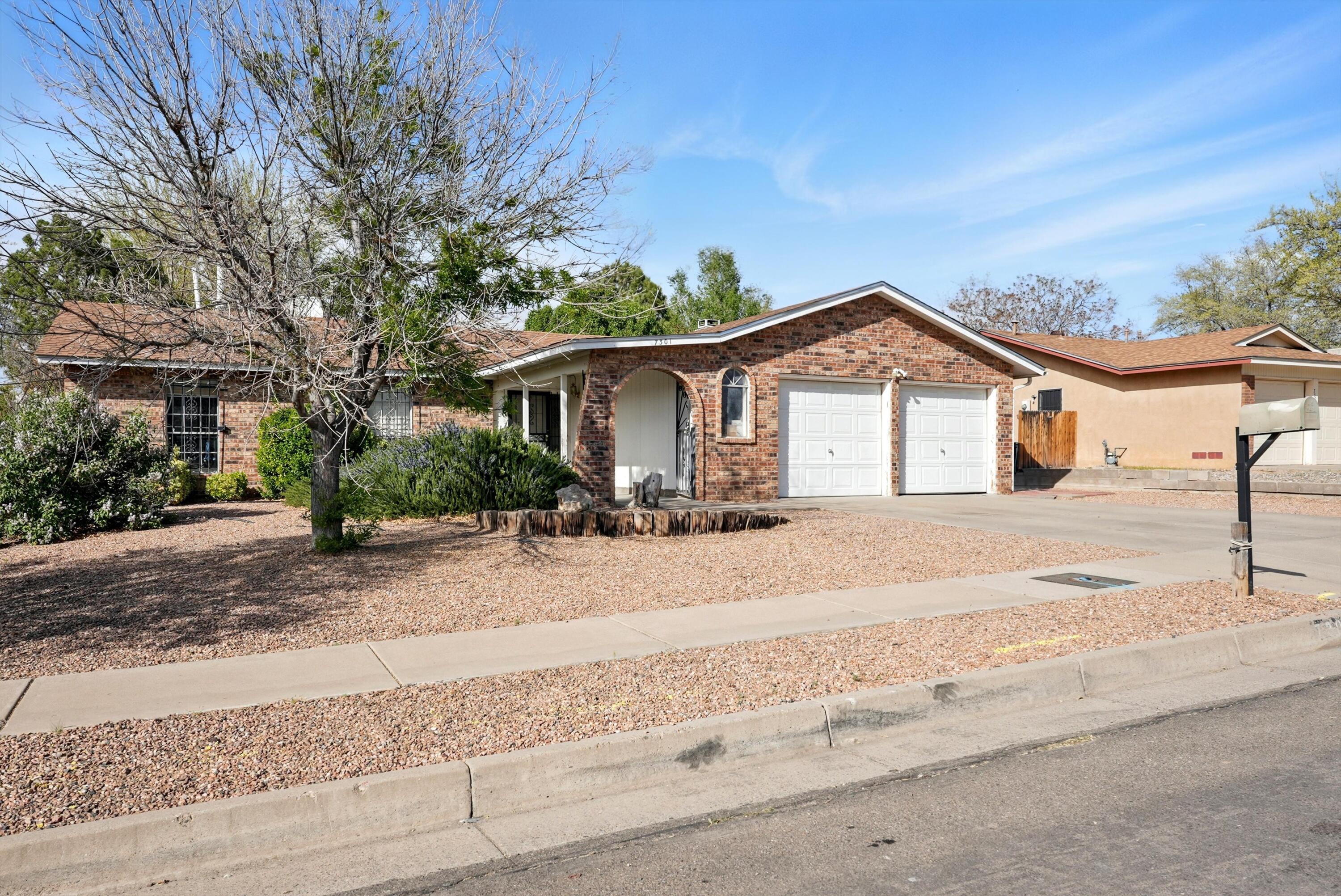 7301 Welton Drive, Albuquerque, New Mexico image 3
