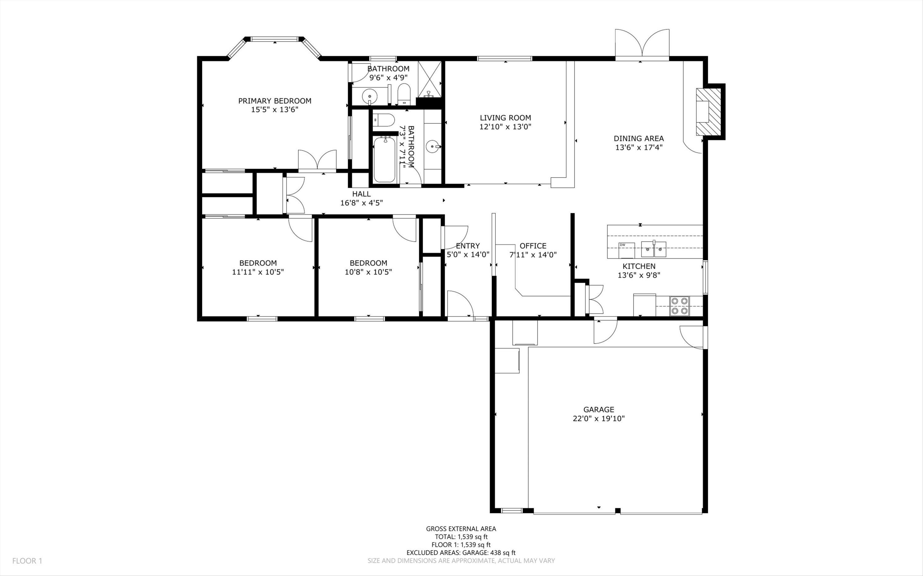 7301 Welton Drive, Albuquerque, New Mexico image 35