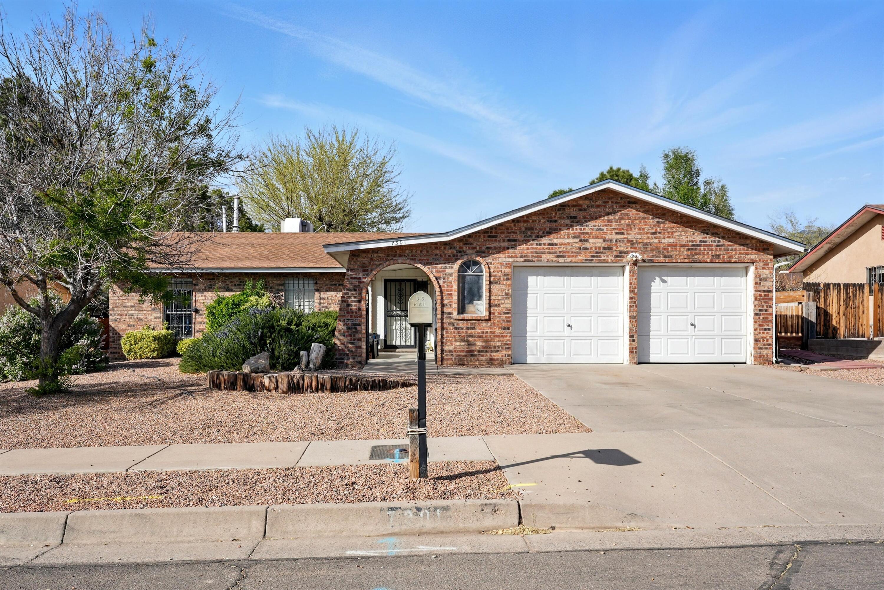 7301 Welton Drive, Albuquerque, New Mexico image 1