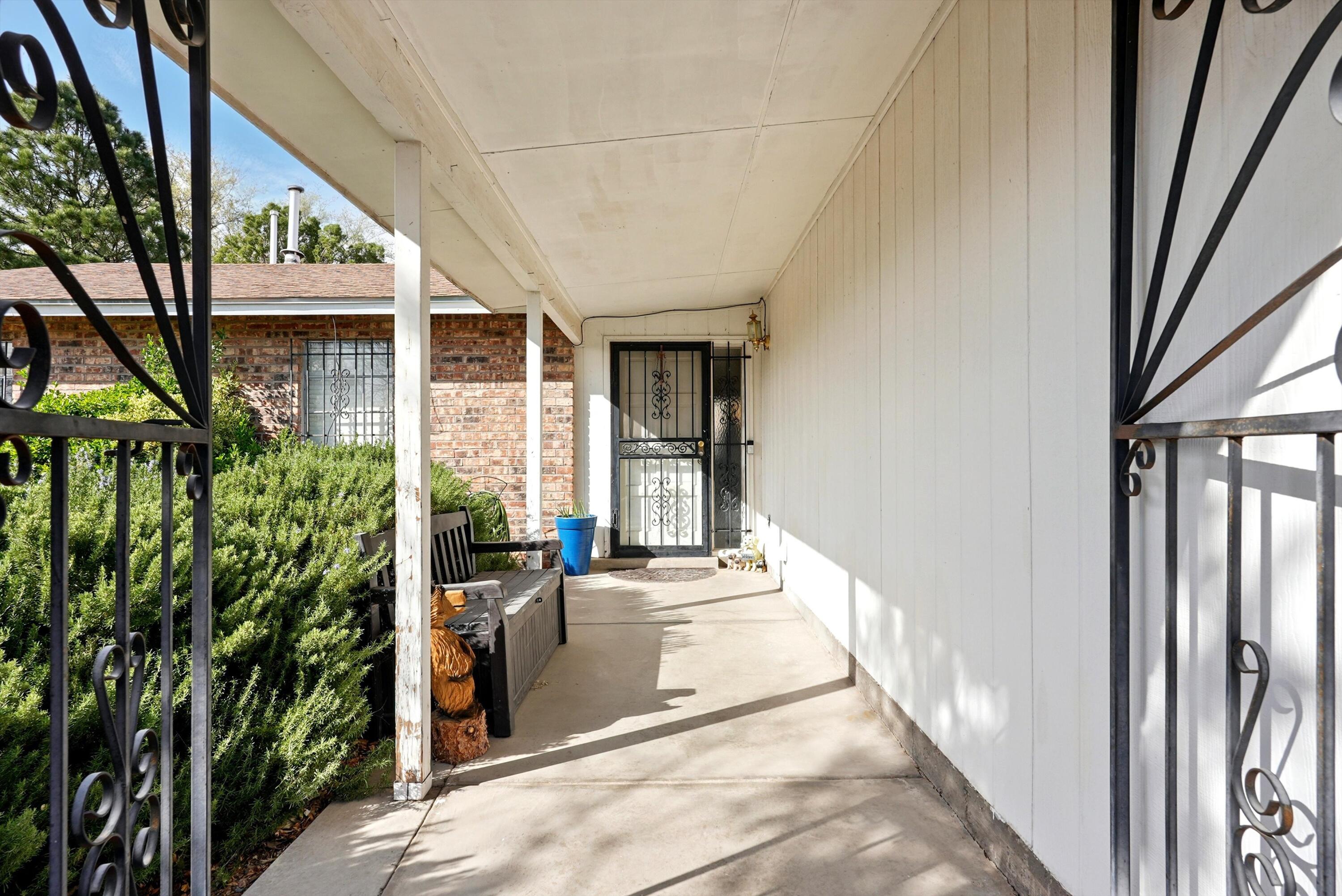 7301 Welton Drive, Albuquerque, New Mexico image 4