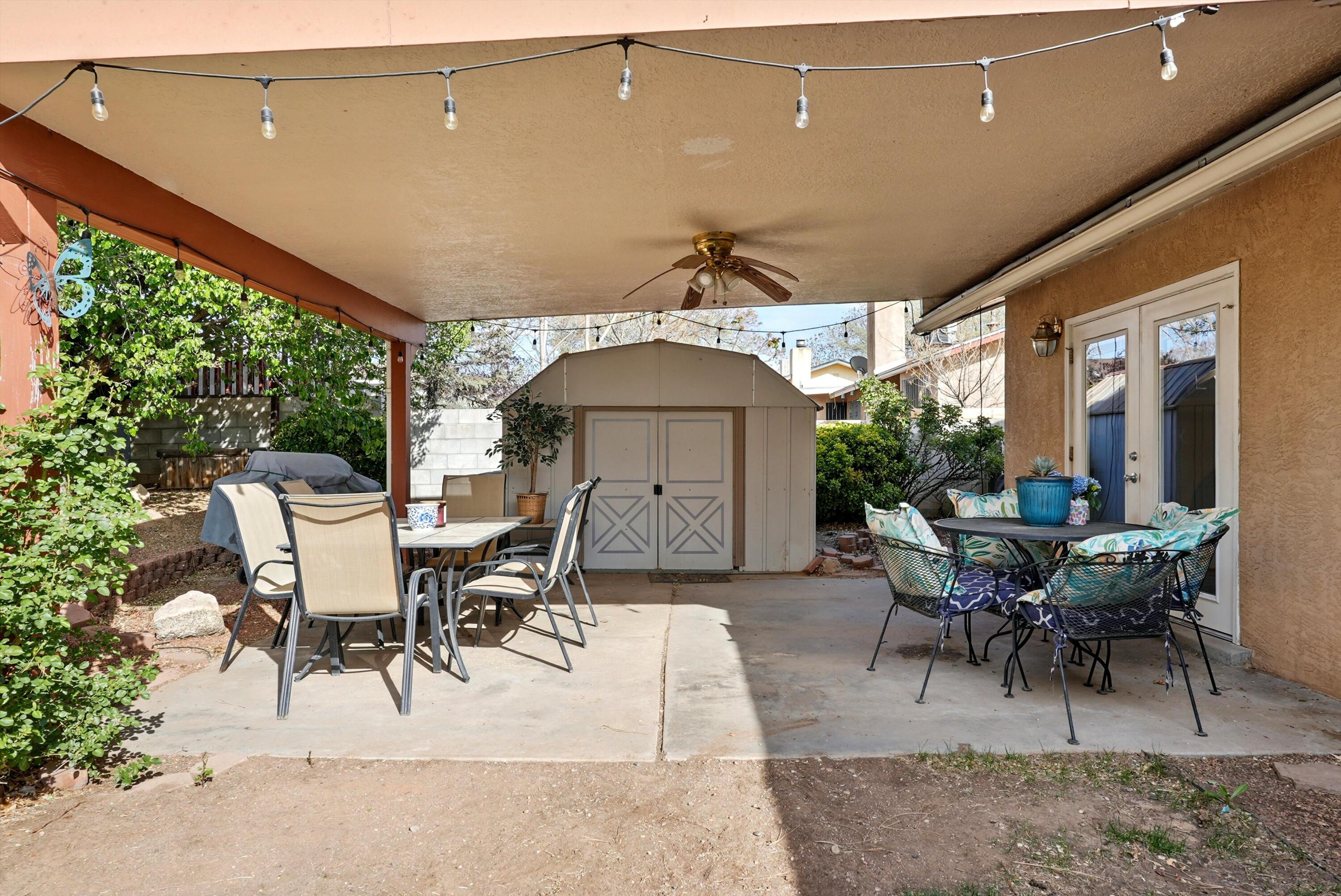 7301 Welton Drive, Albuquerque, New Mexico image 30