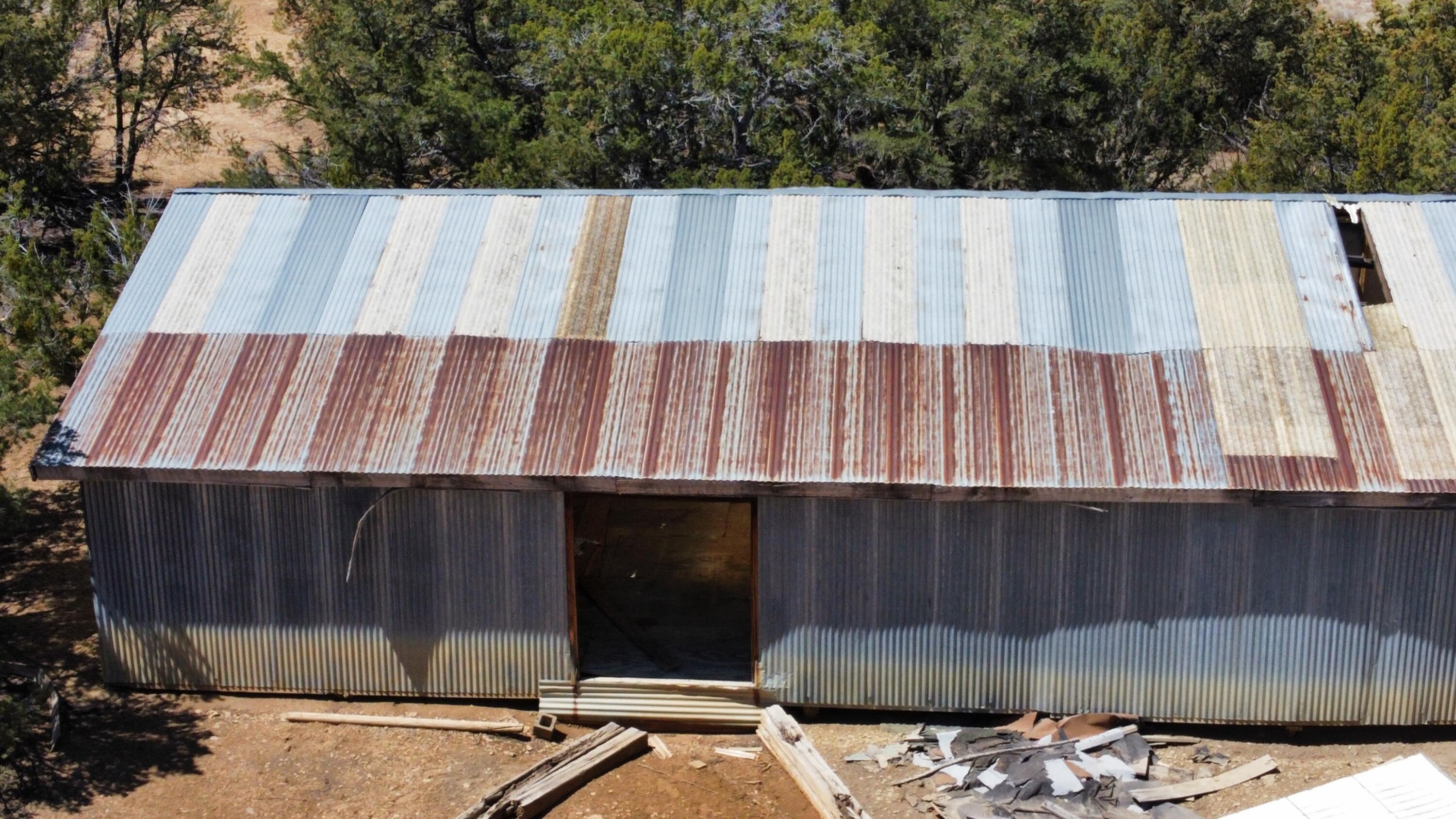 377 Five Gates Road, Ramah, New Mexico image 4