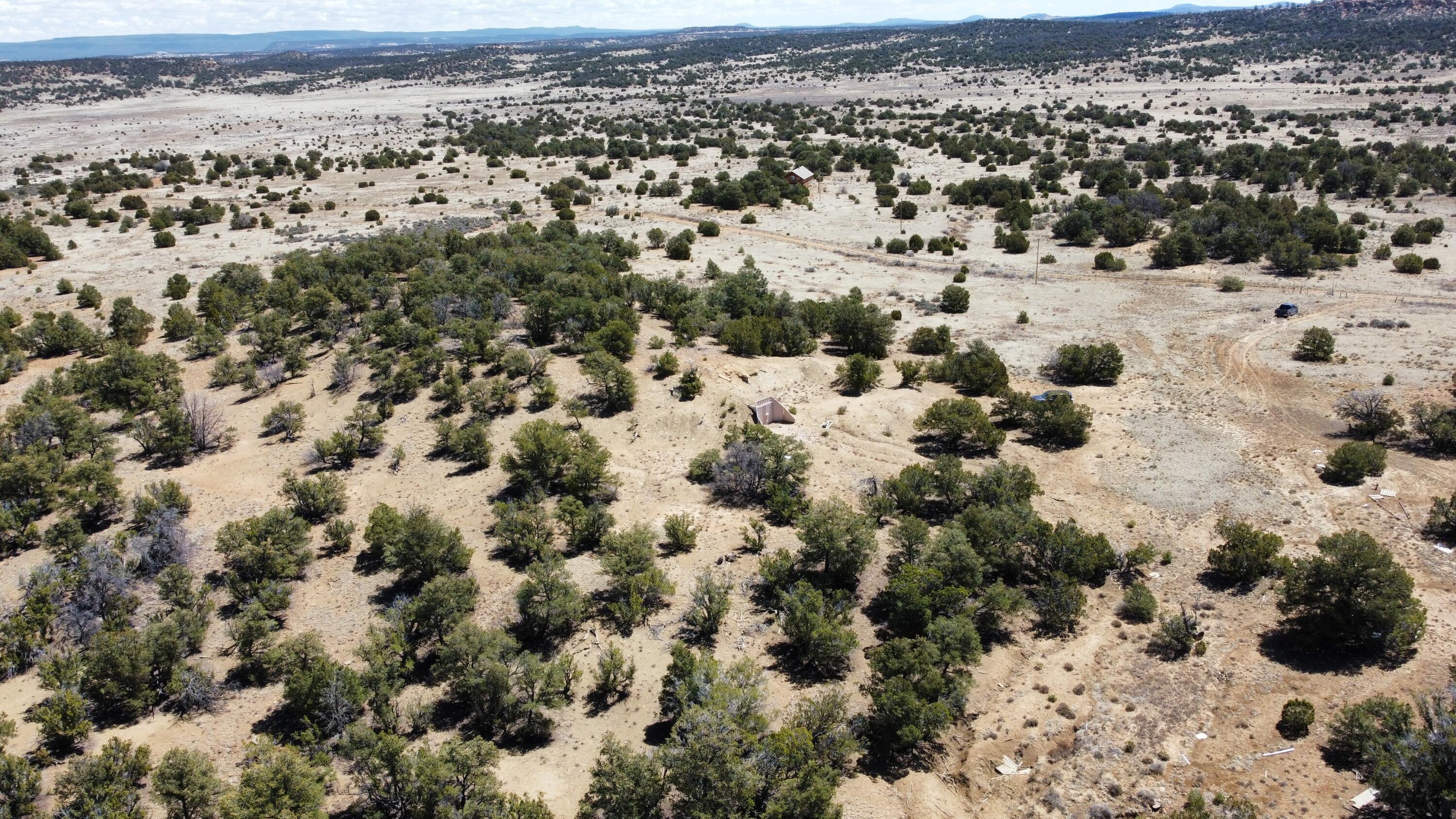 377 Five Gates Road, Ramah, New Mexico image 8