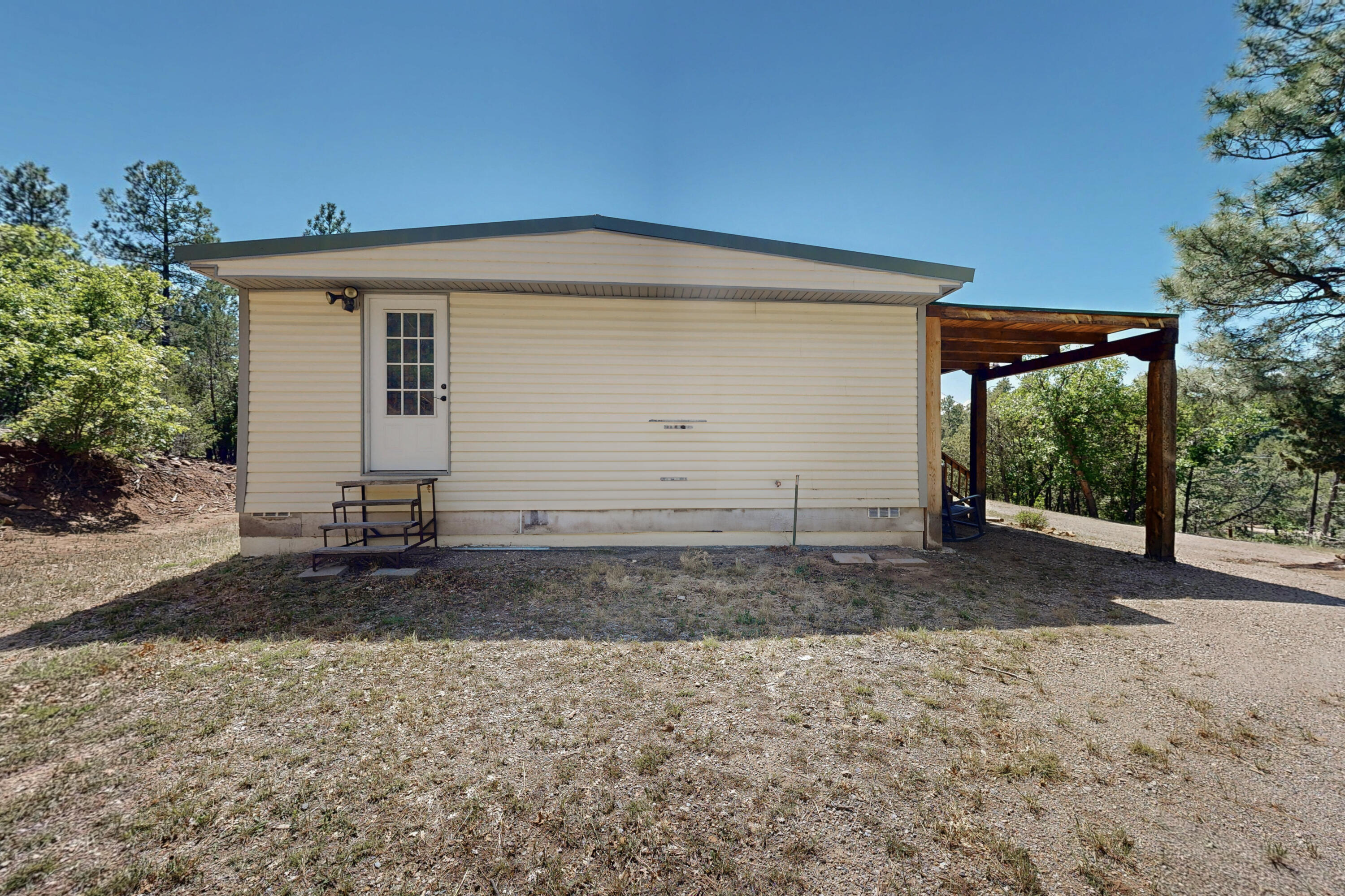 38 Chipmunk Lane, Tijeras, New Mexico image 17