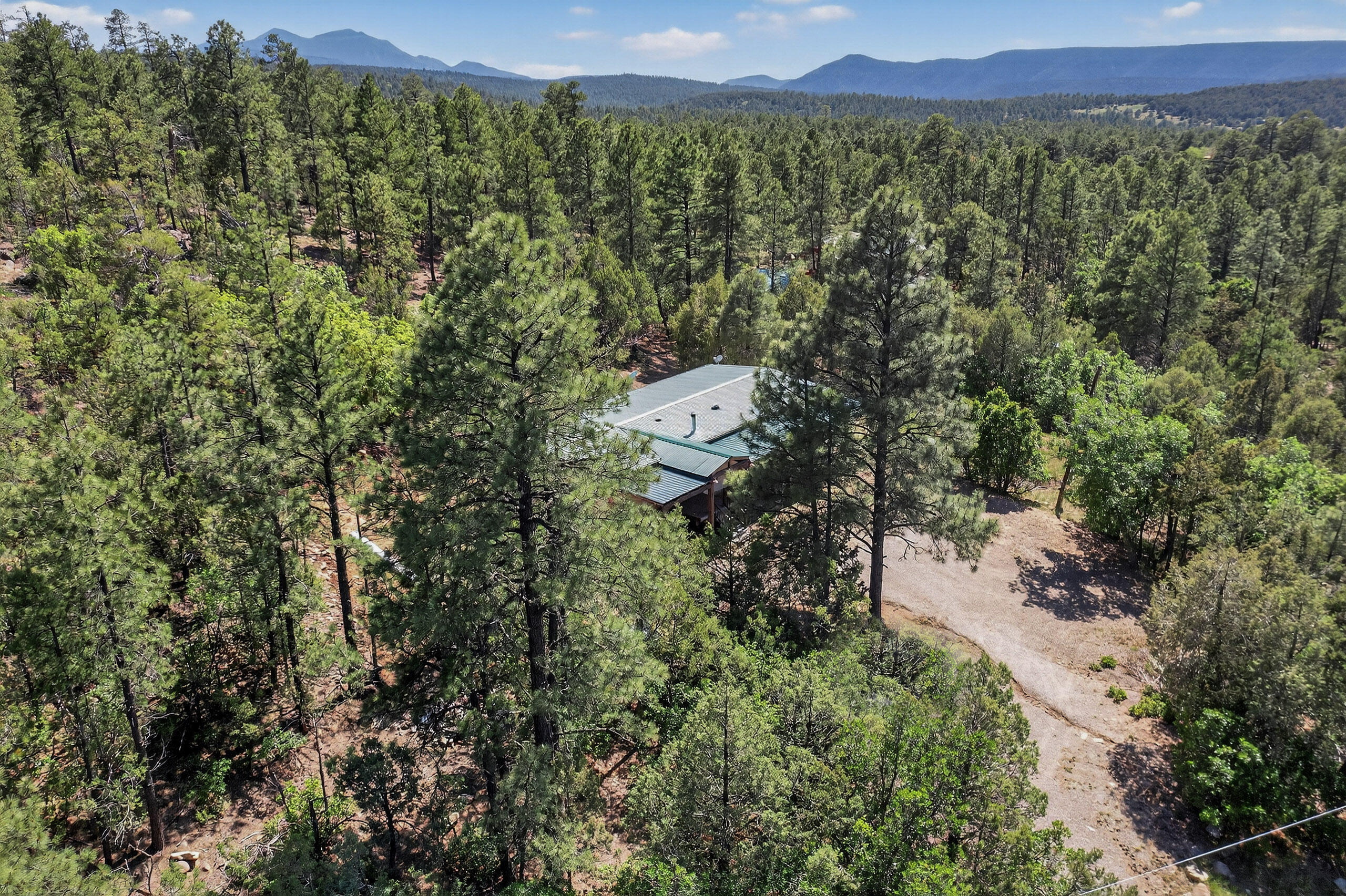 38 Chipmunk Lane, Tijeras, New Mexico image 22