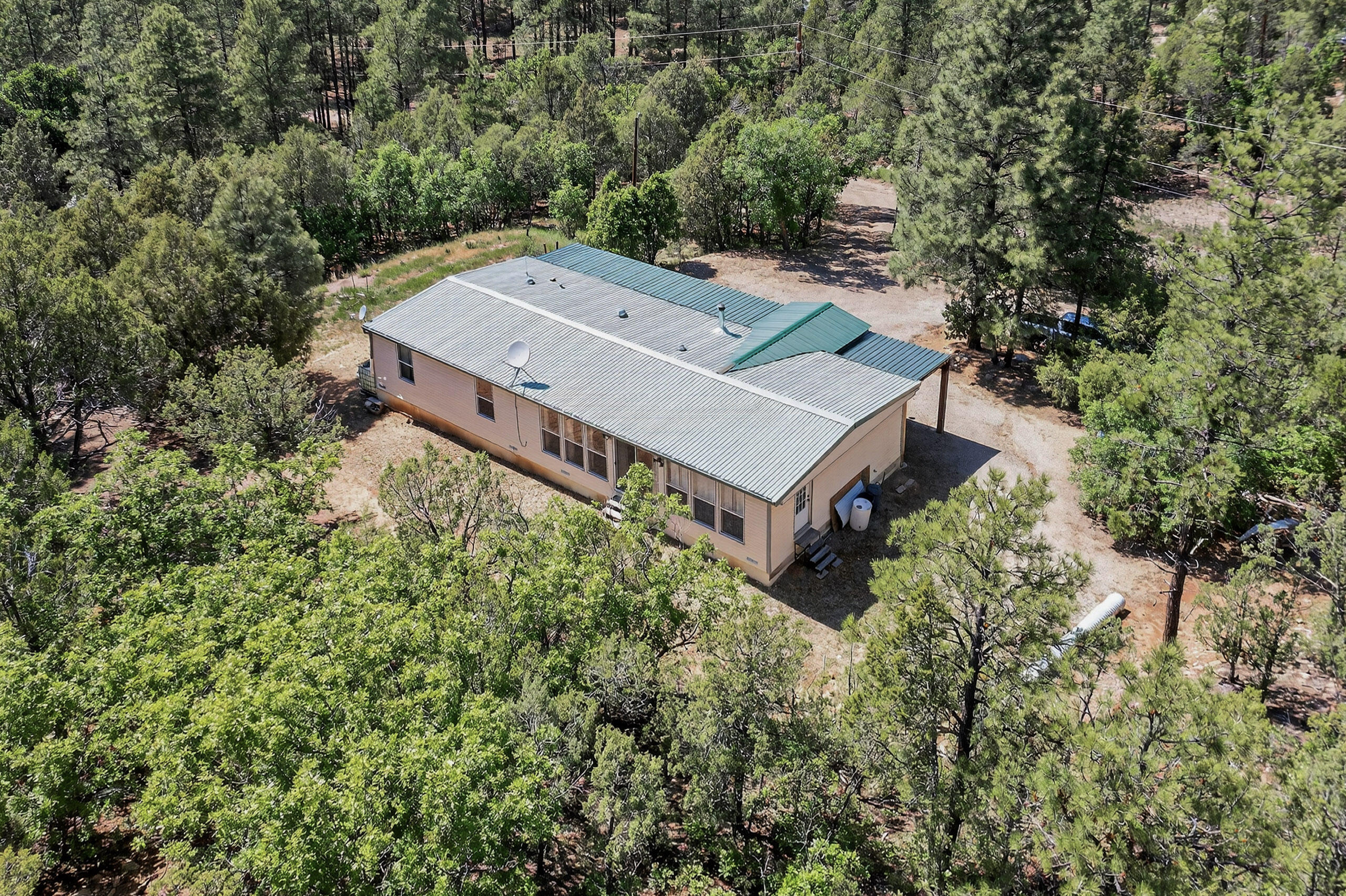 38 Chipmunk Lane, Tijeras, New Mexico image 24