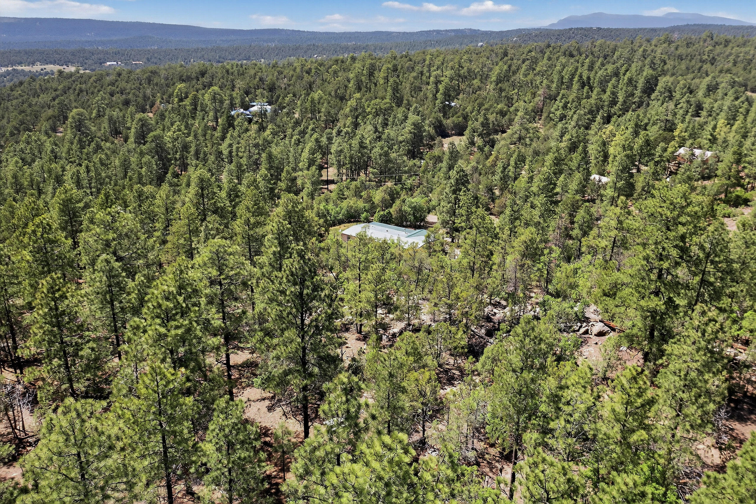 38 Chipmunk Lane, Tijeras, New Mexico image 23