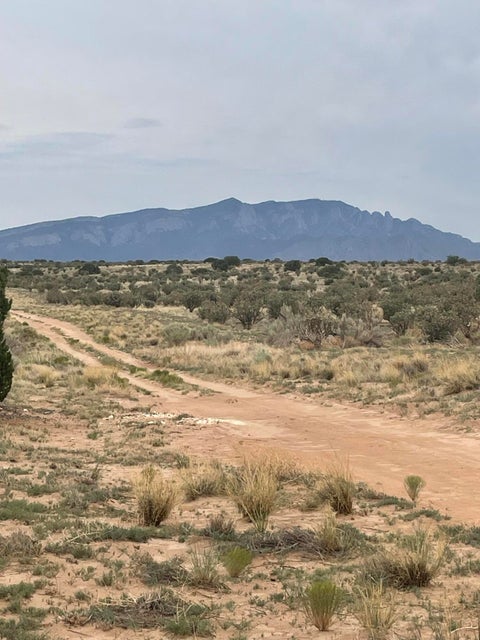 Vacant Land For Sale - 4617 Rye Road<br/> Sandoval County, Rio Rancho, NM 87144
