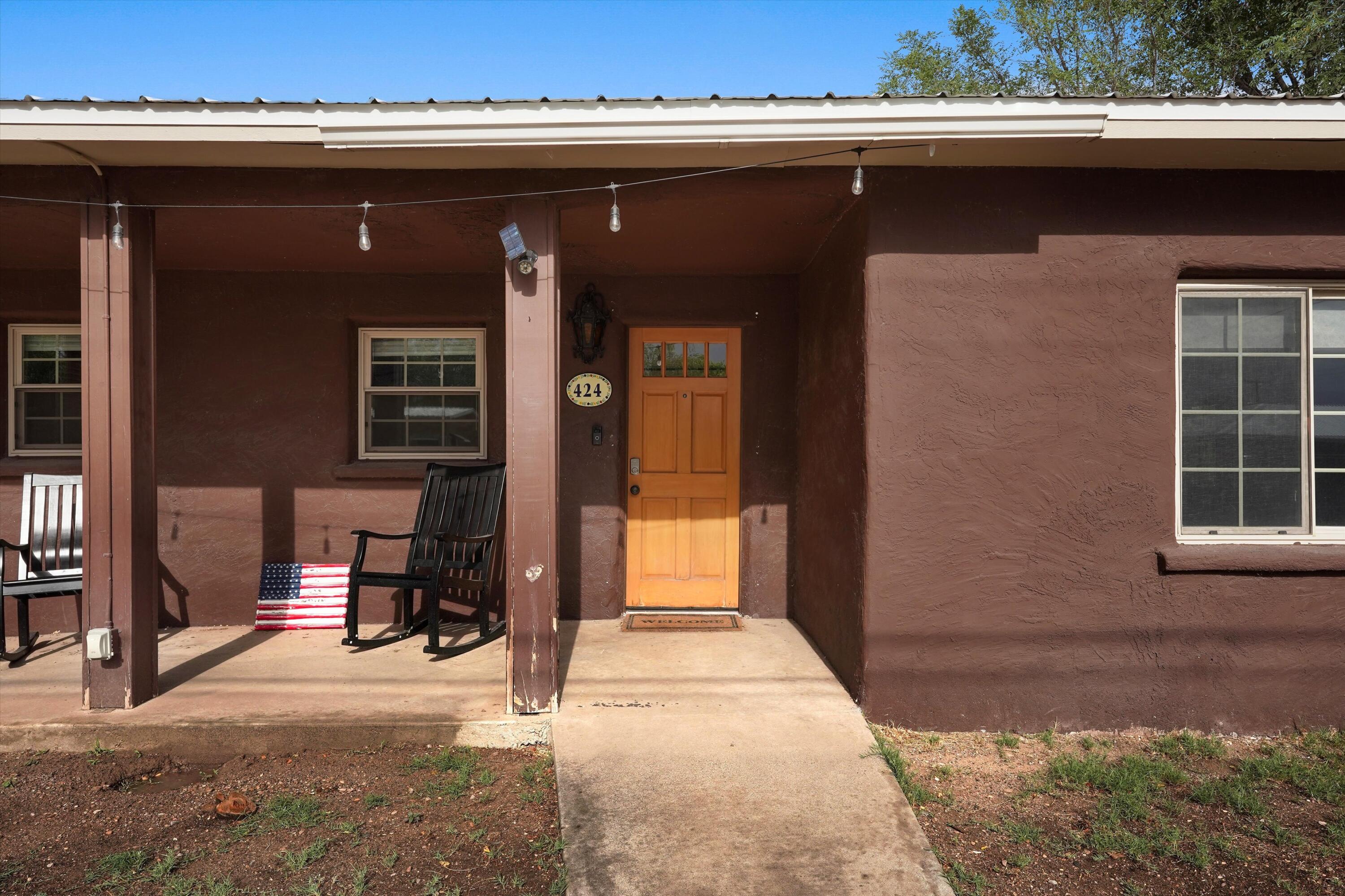 424 S Third Street