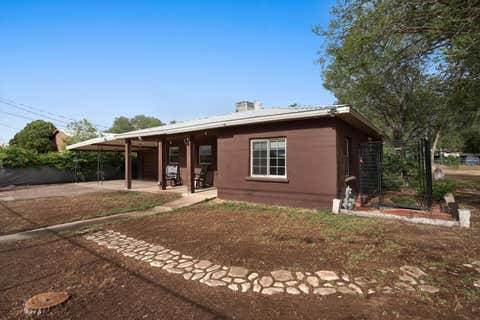Homes For Sale - 424 S Third Street<br/> Valencia County, Belen, NM 87002