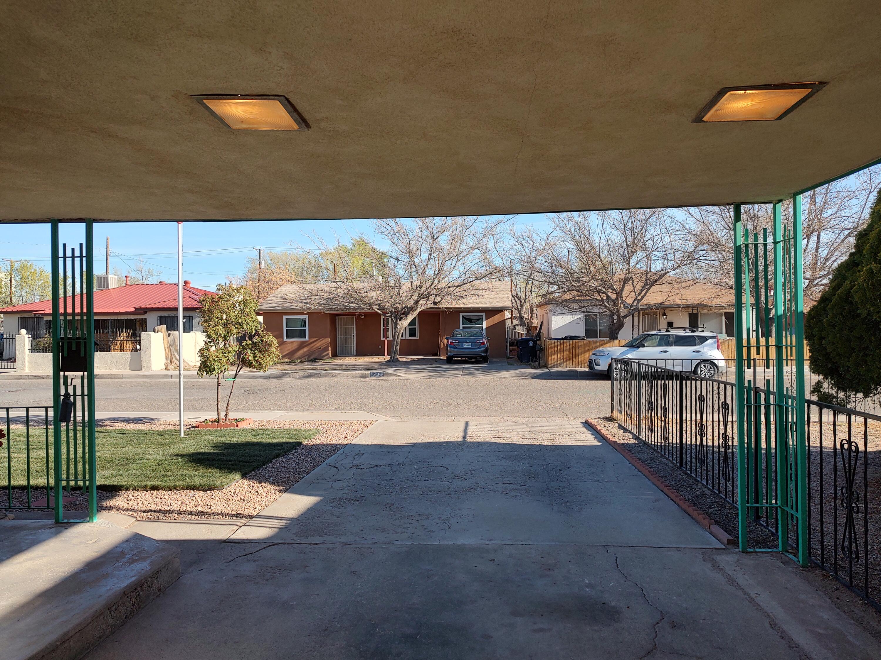 1214 Stover Avenue, Albuquerque, New Mexico image 17