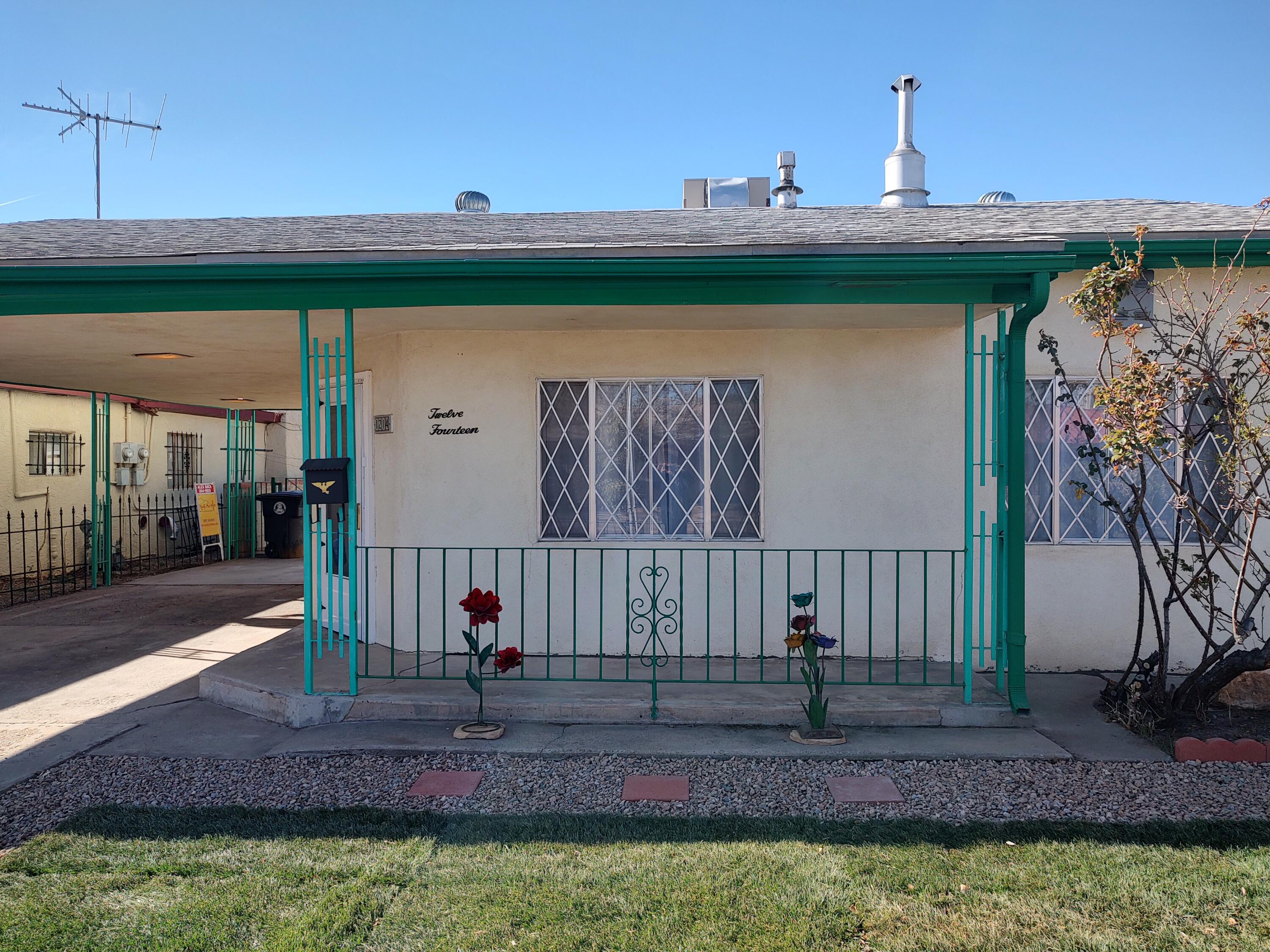 1214 Stover Avenue, Albuquerque, New Mexico image 14
