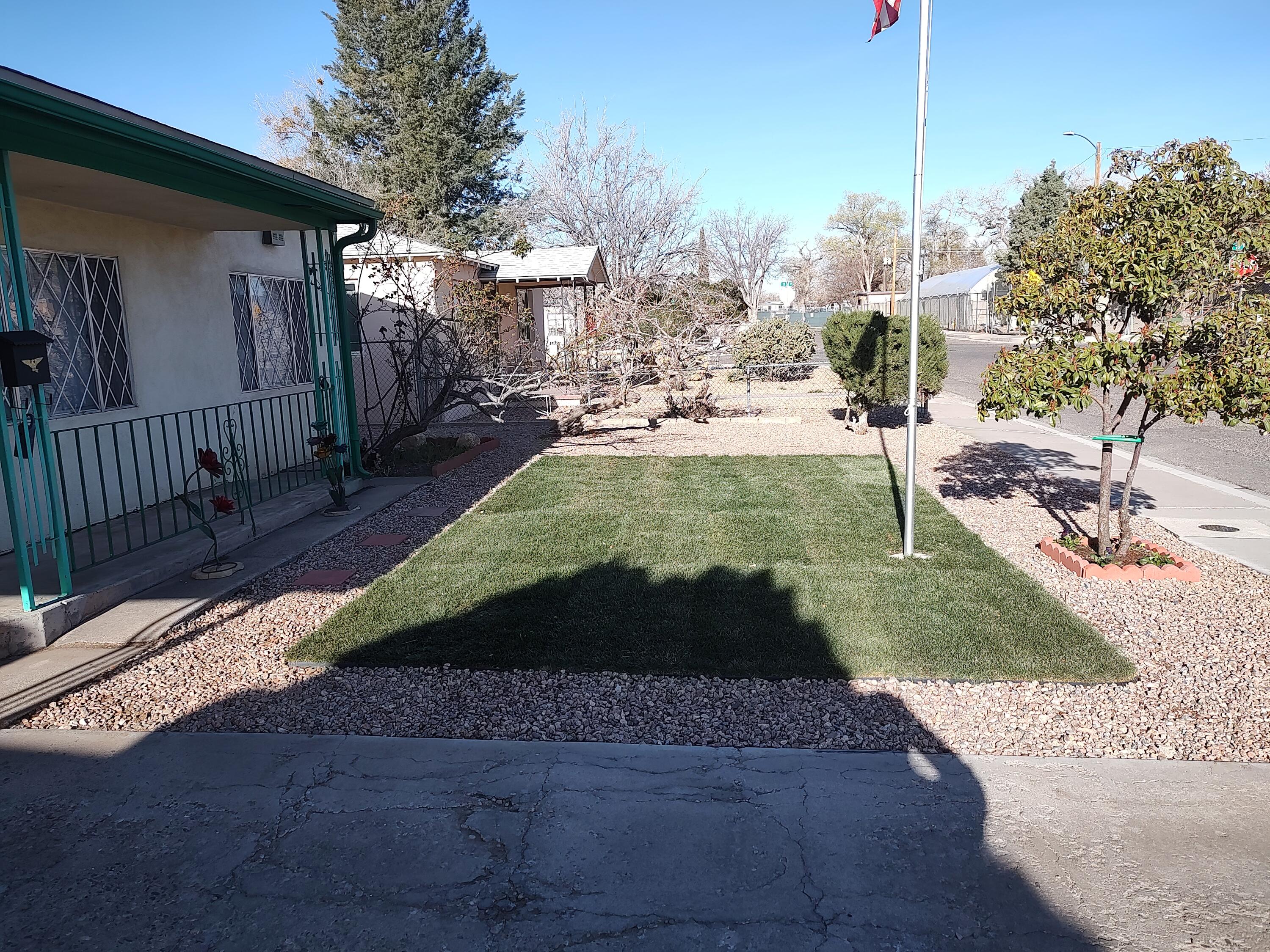 1214 Stover Avenue, Albuquerque, New Mexico image 10