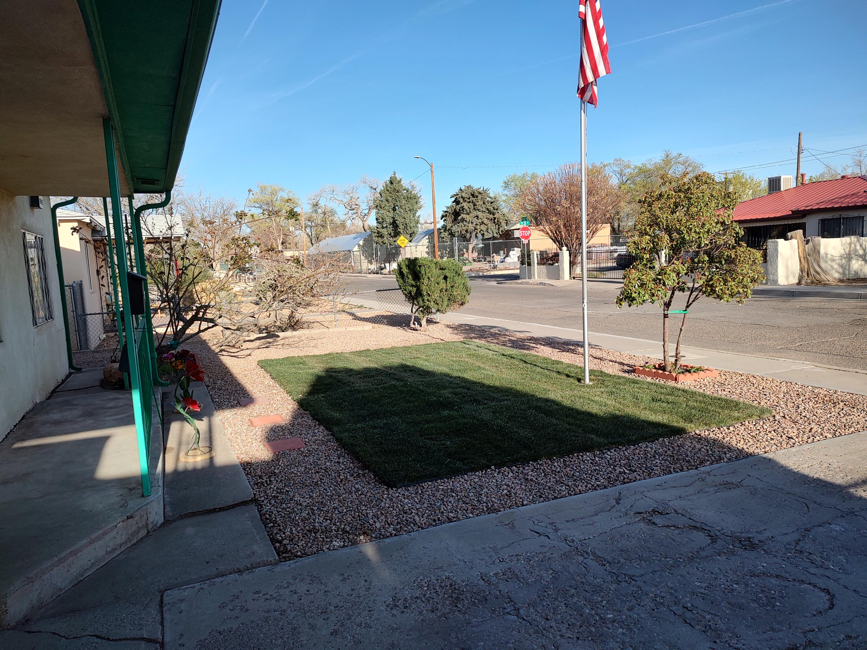 1214 Stover Avenue, Albuquerque, New Mexico image 11
