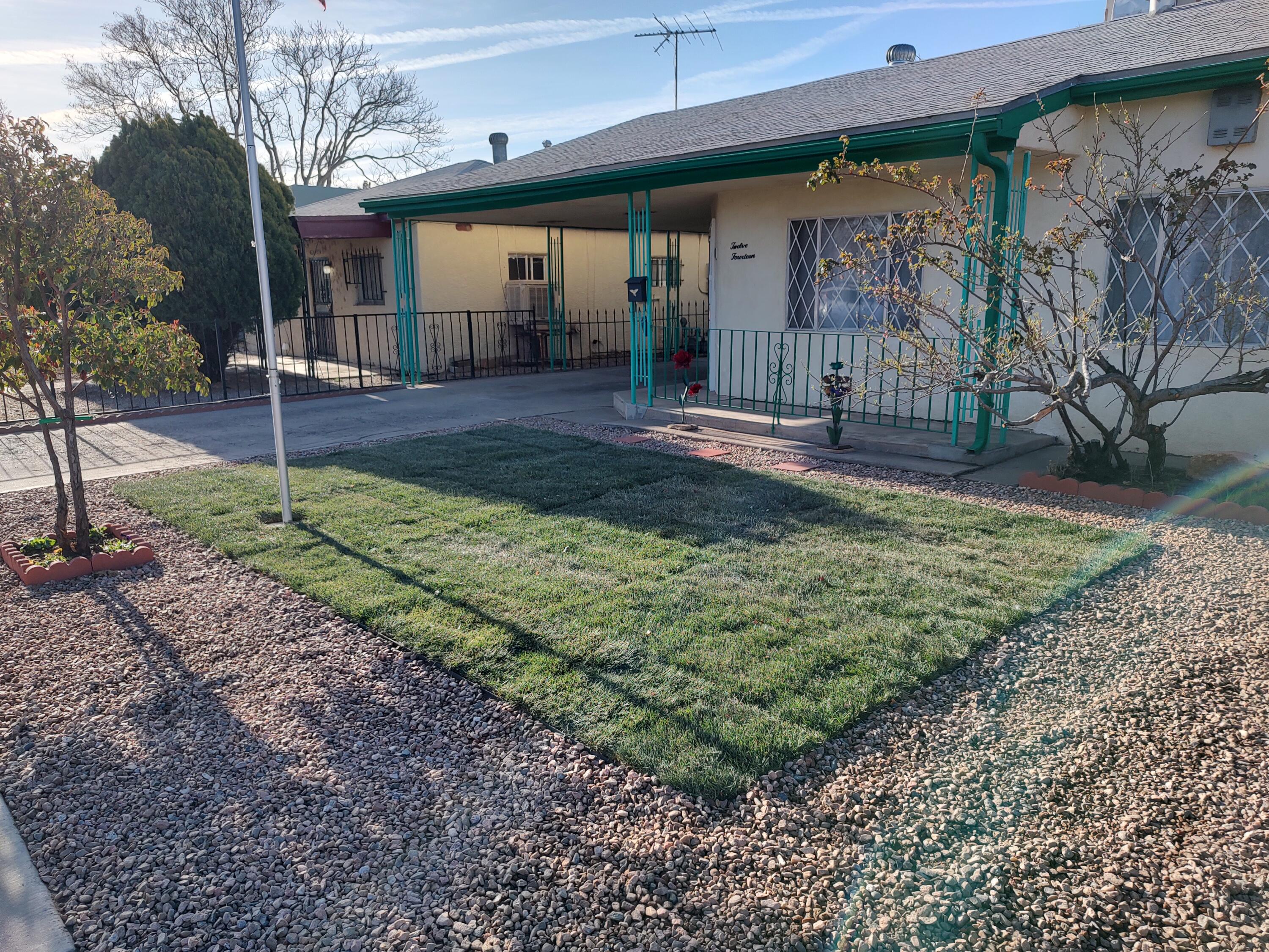 1214 Stover Avenue, Albuquerque, New Mexico image 5