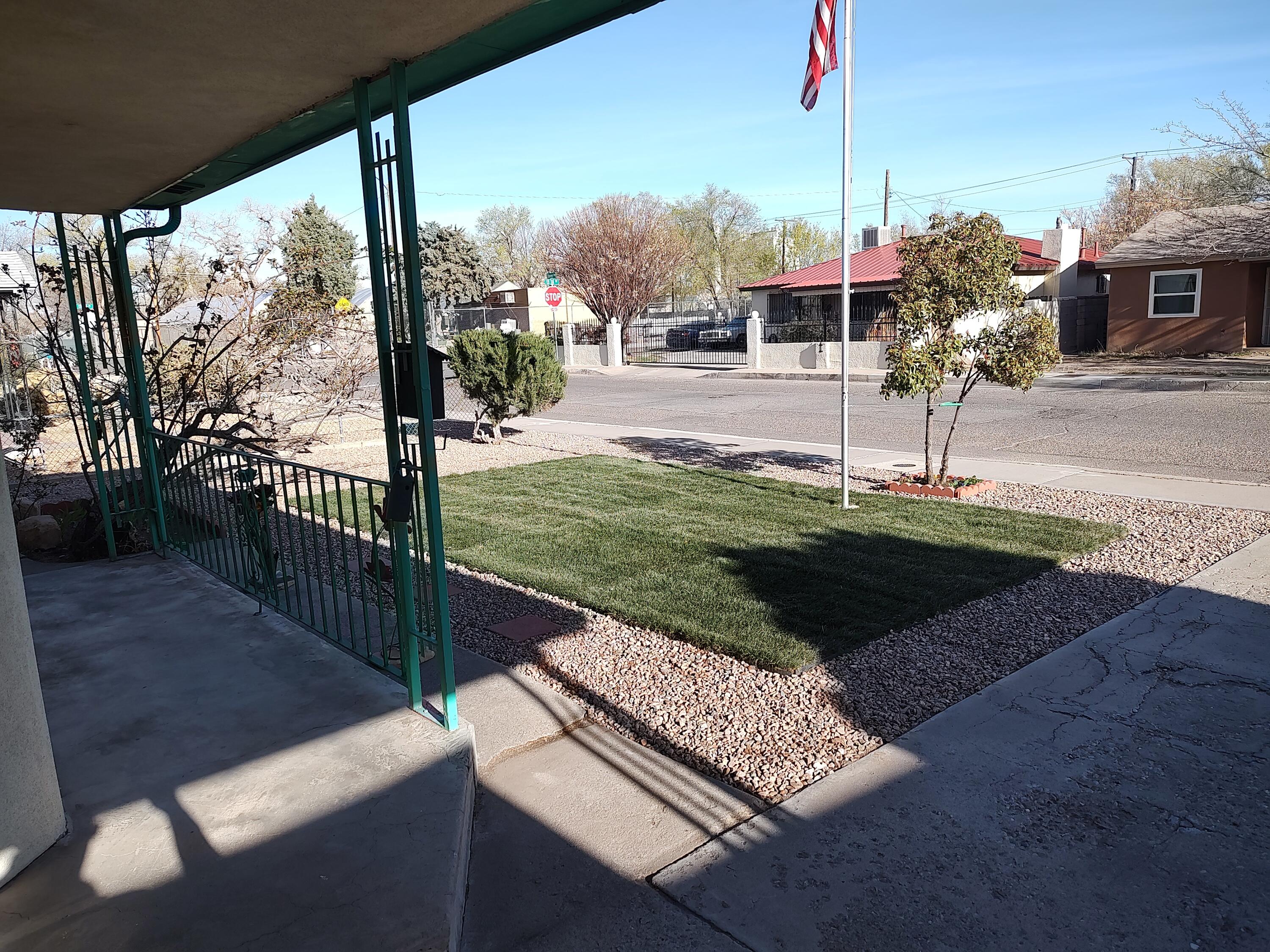 1214 Stover Avenue, Albuquerque, New Mexico image 12