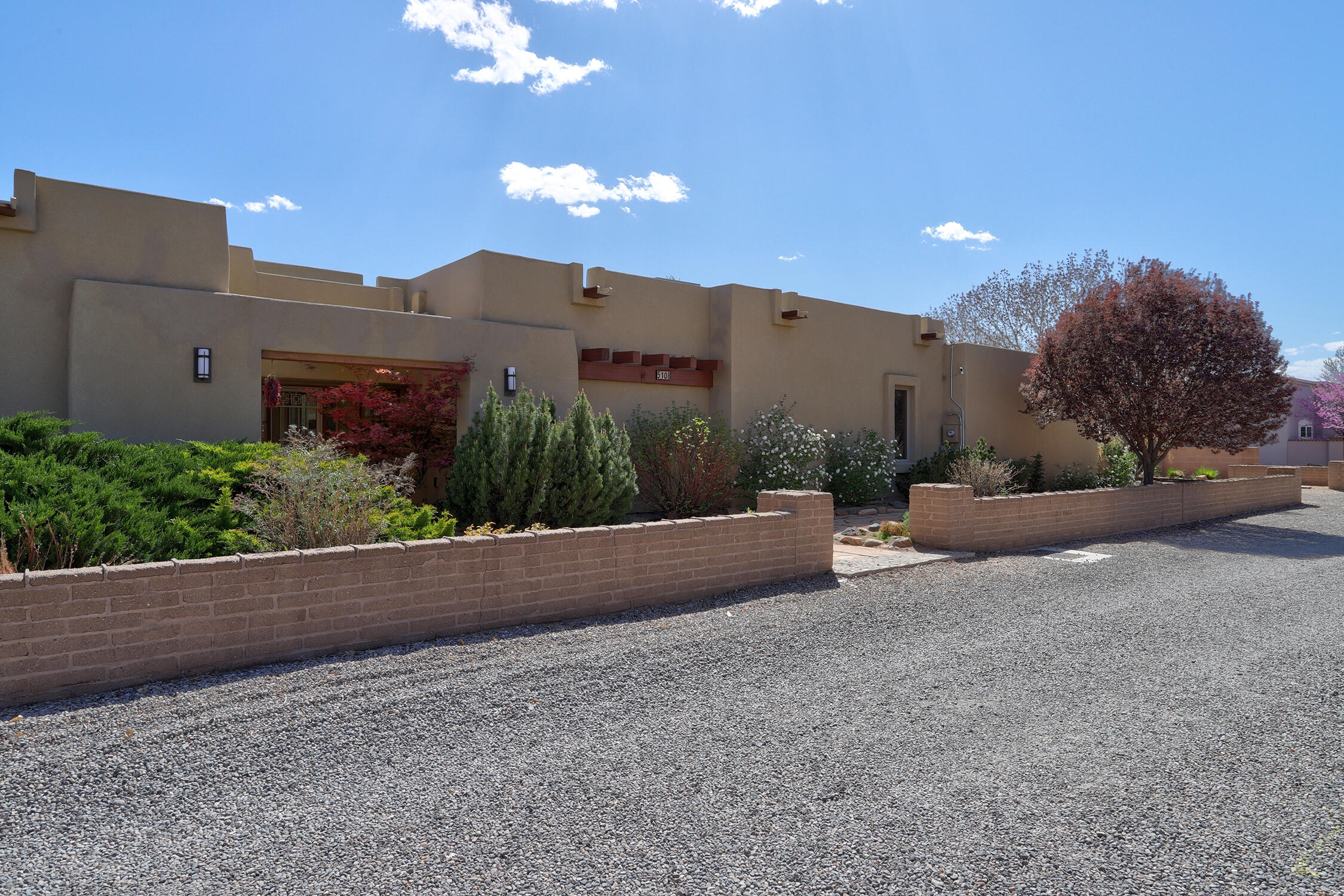 5108 Guadalupe Trail, Albuquerque, New Mexico image 1