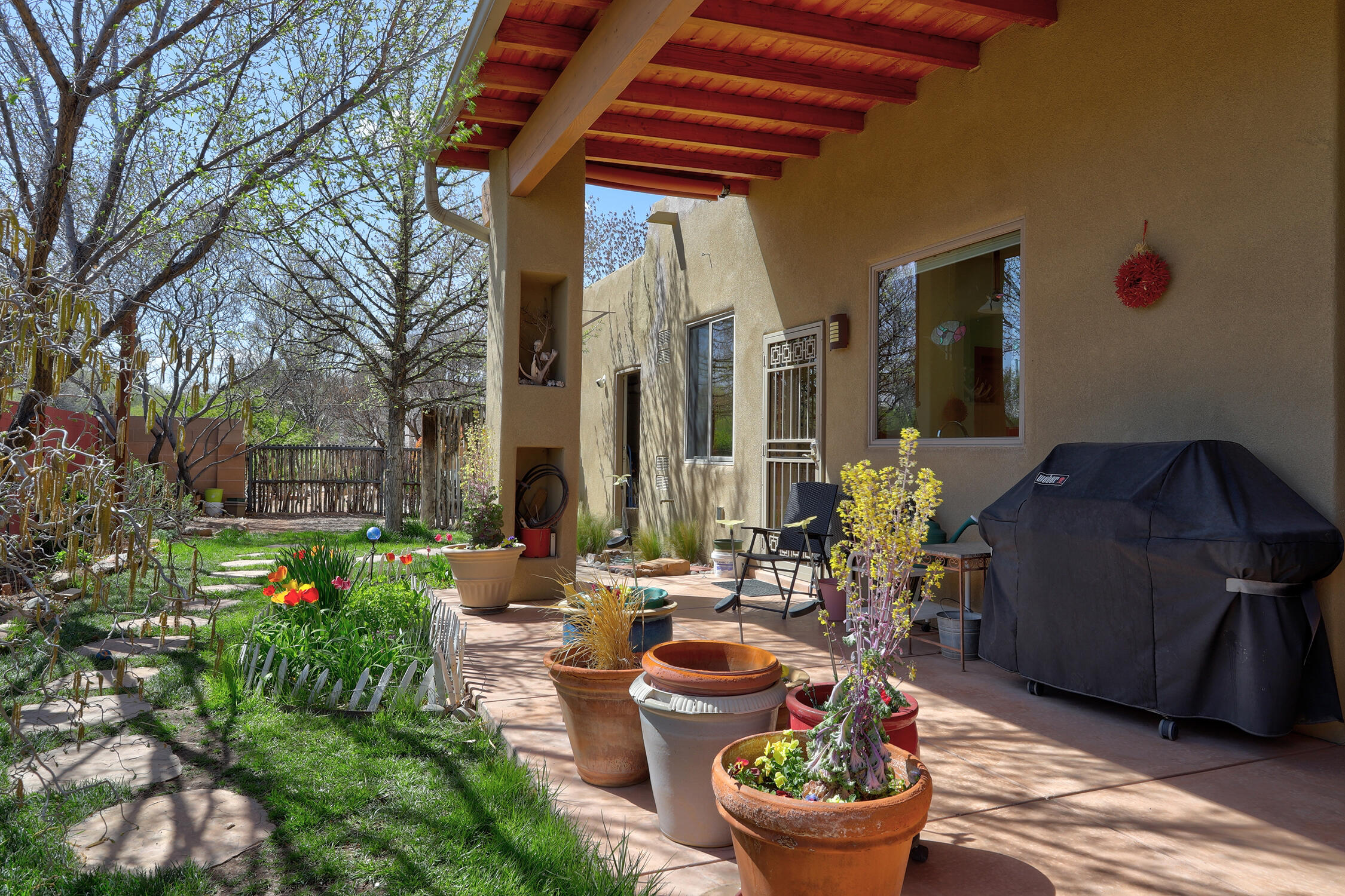 5108 Guadalupe Trail, Albuquerque, New Mexico image 8