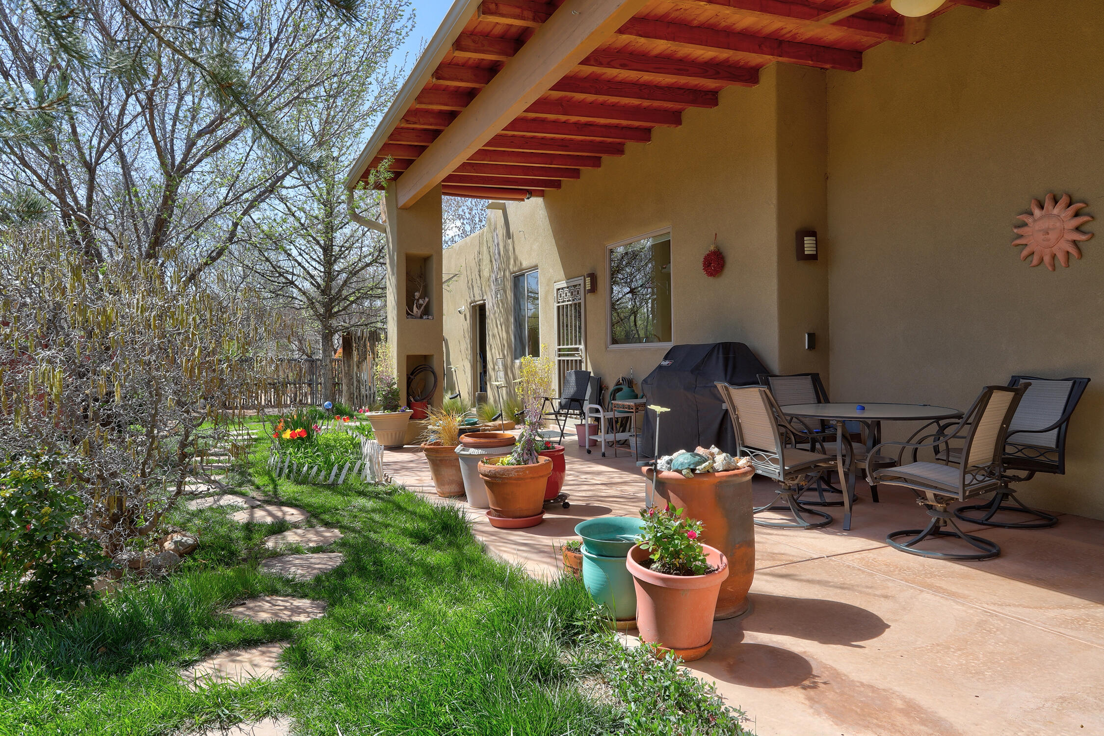 5108 Guadalupe Trail, Albuquerque, New Mexico image 34