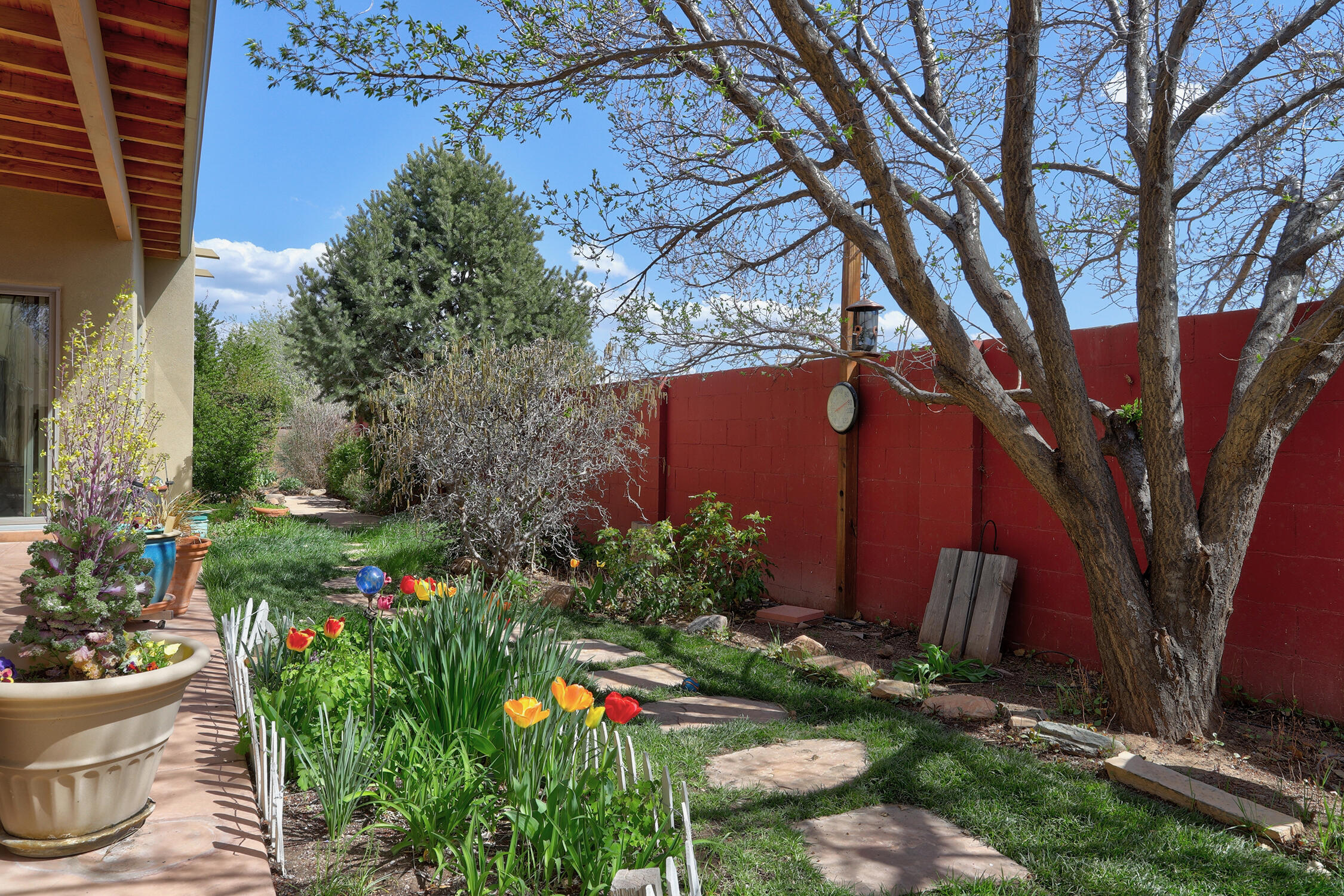 5108 Guadalupe Trail, Albuquerque, New Mexico image 36