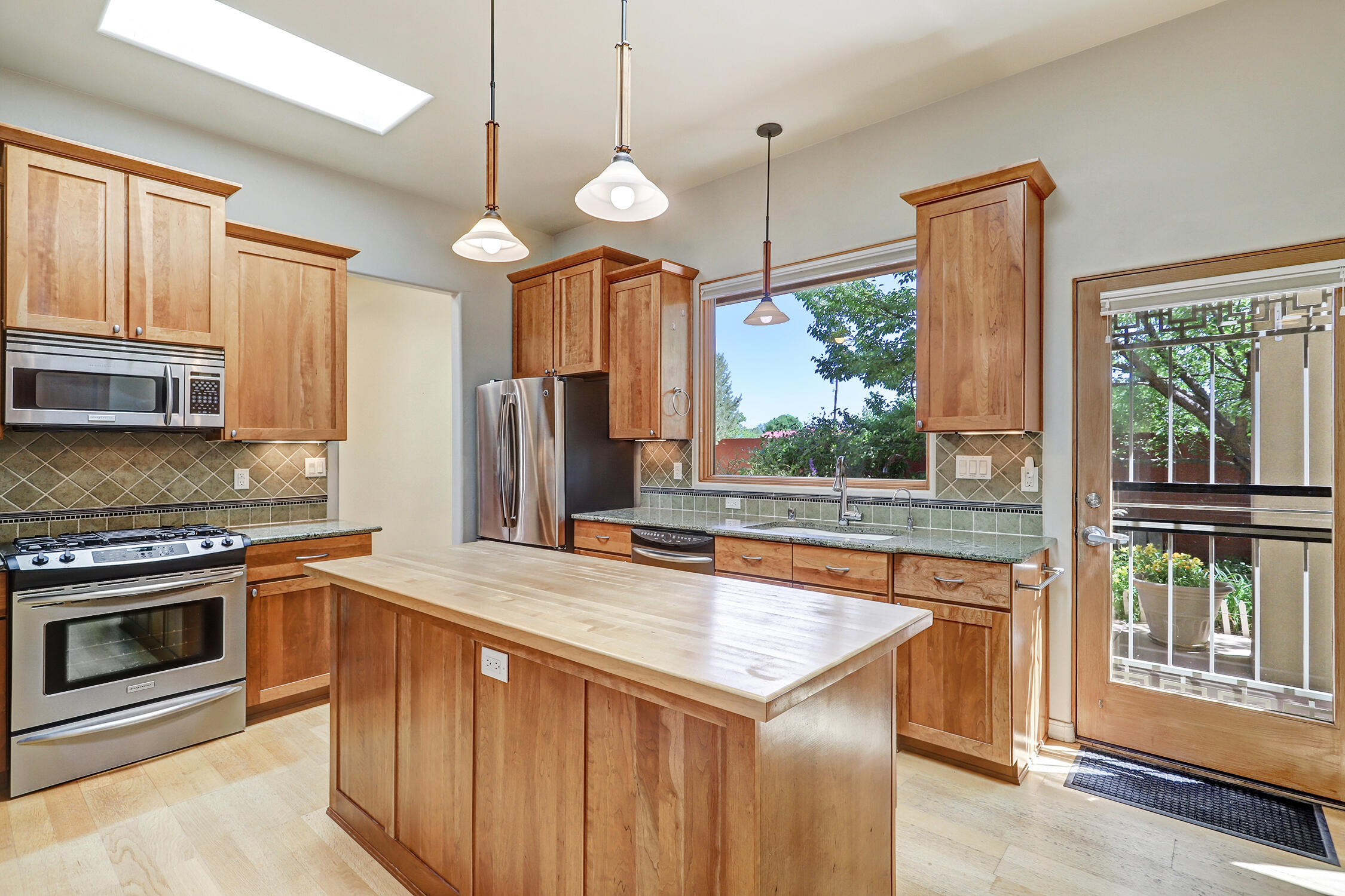5108 Guadalupe Trail, Albuquerque, New Mexico image 4