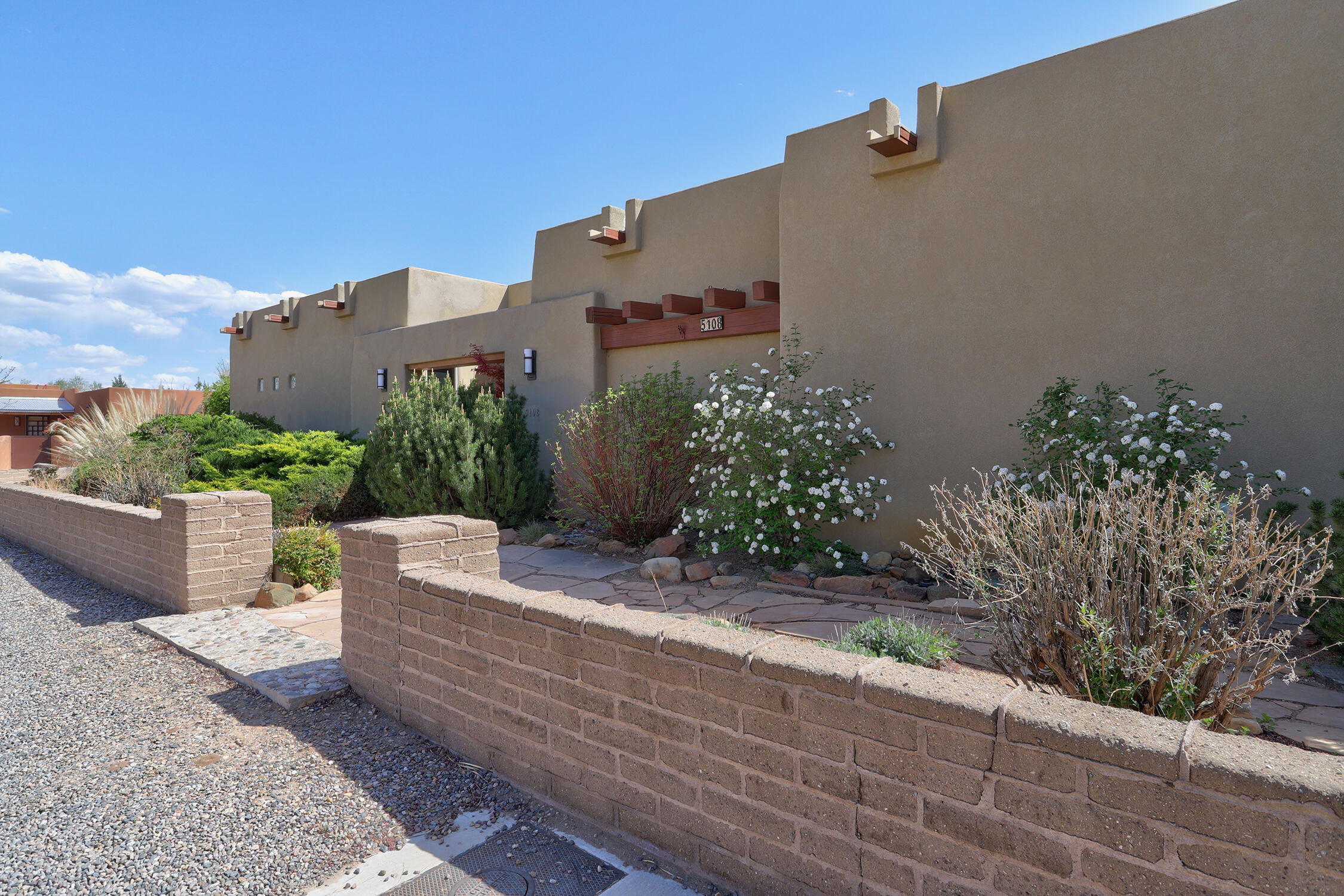 5108 Guadalupe Trail, Albuquerque, New Mexico image 12
