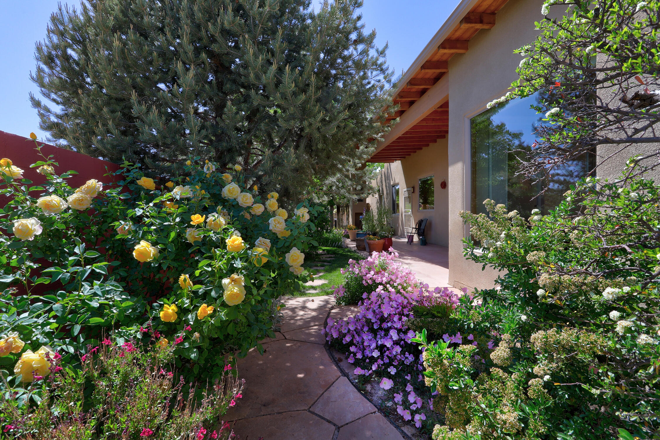 5108 Guadalupe Trail, Albuquerque, New Mexico image 37