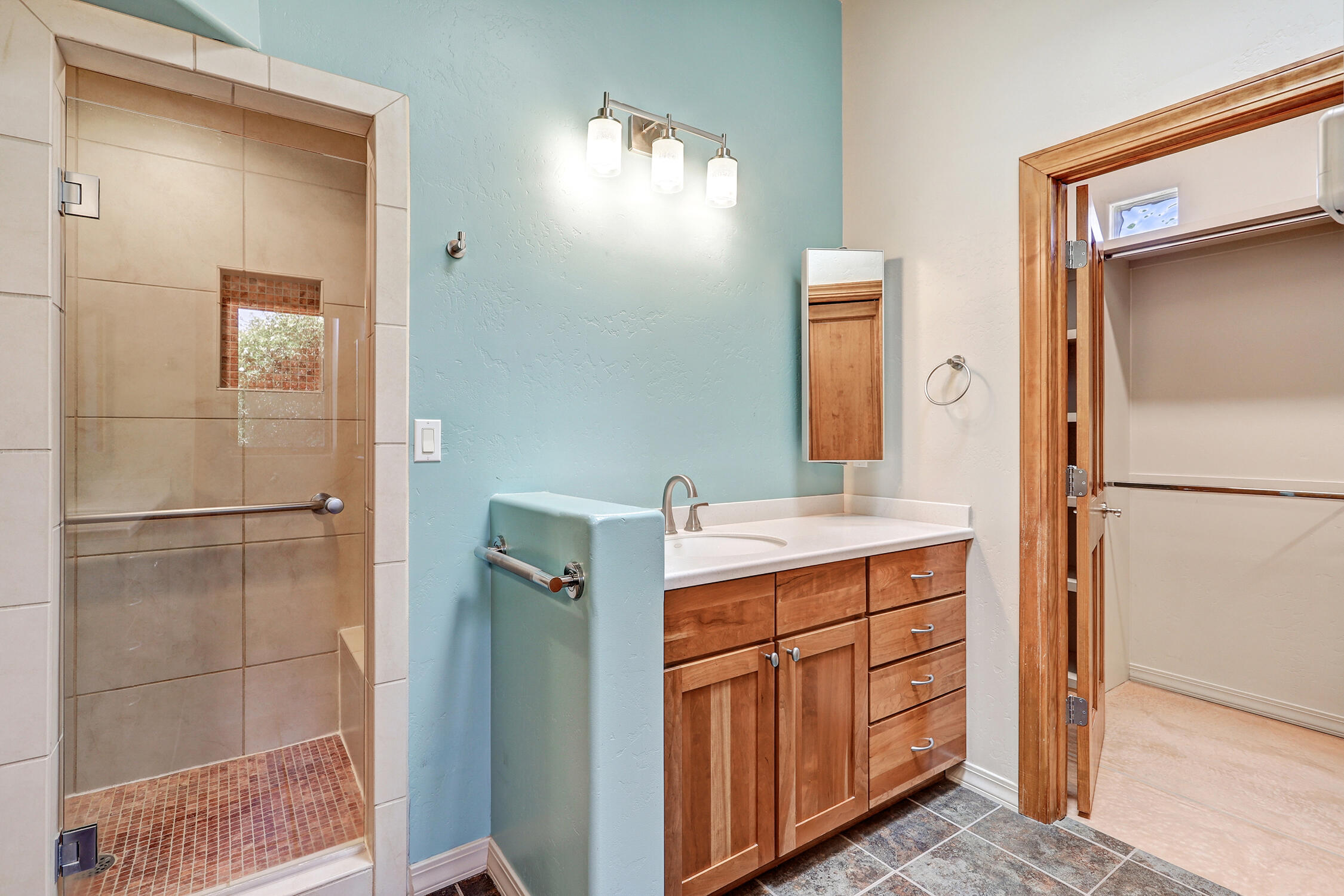 5108 Guadalupe Trail, Albuquerque, New Mexico image 7