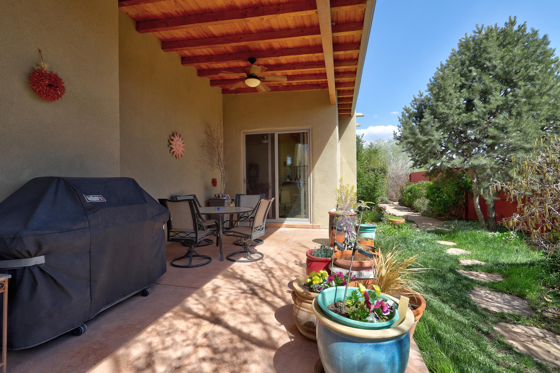5108 Guadalupe Trail, Albuquerque, New Mexico image 35