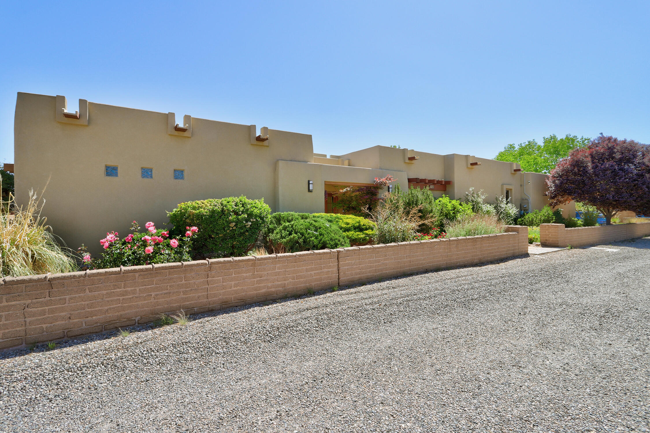 5108 Guadalupe Trail, Albuquerque, New Mexico image 11
