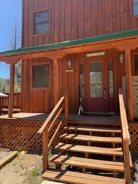 Photo of Taos, NM 87571 (MLS # 1102431)